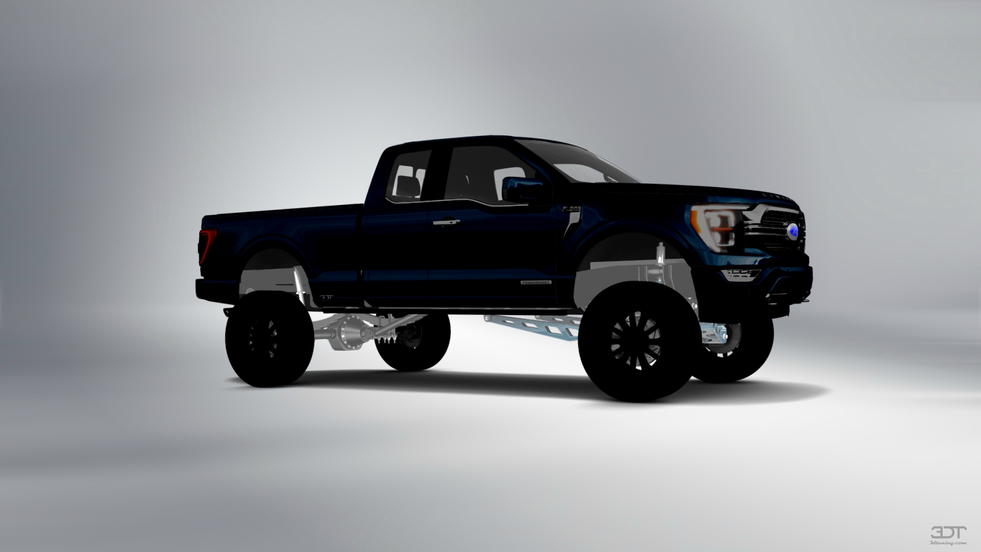3DT-Share-82's Car Garage | 3DTuning