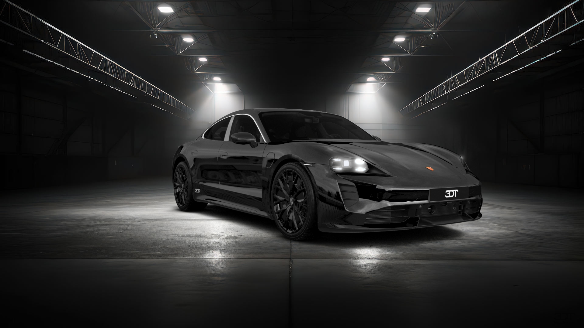 TanukiHardi301 | Autogarage auf 3DTuning