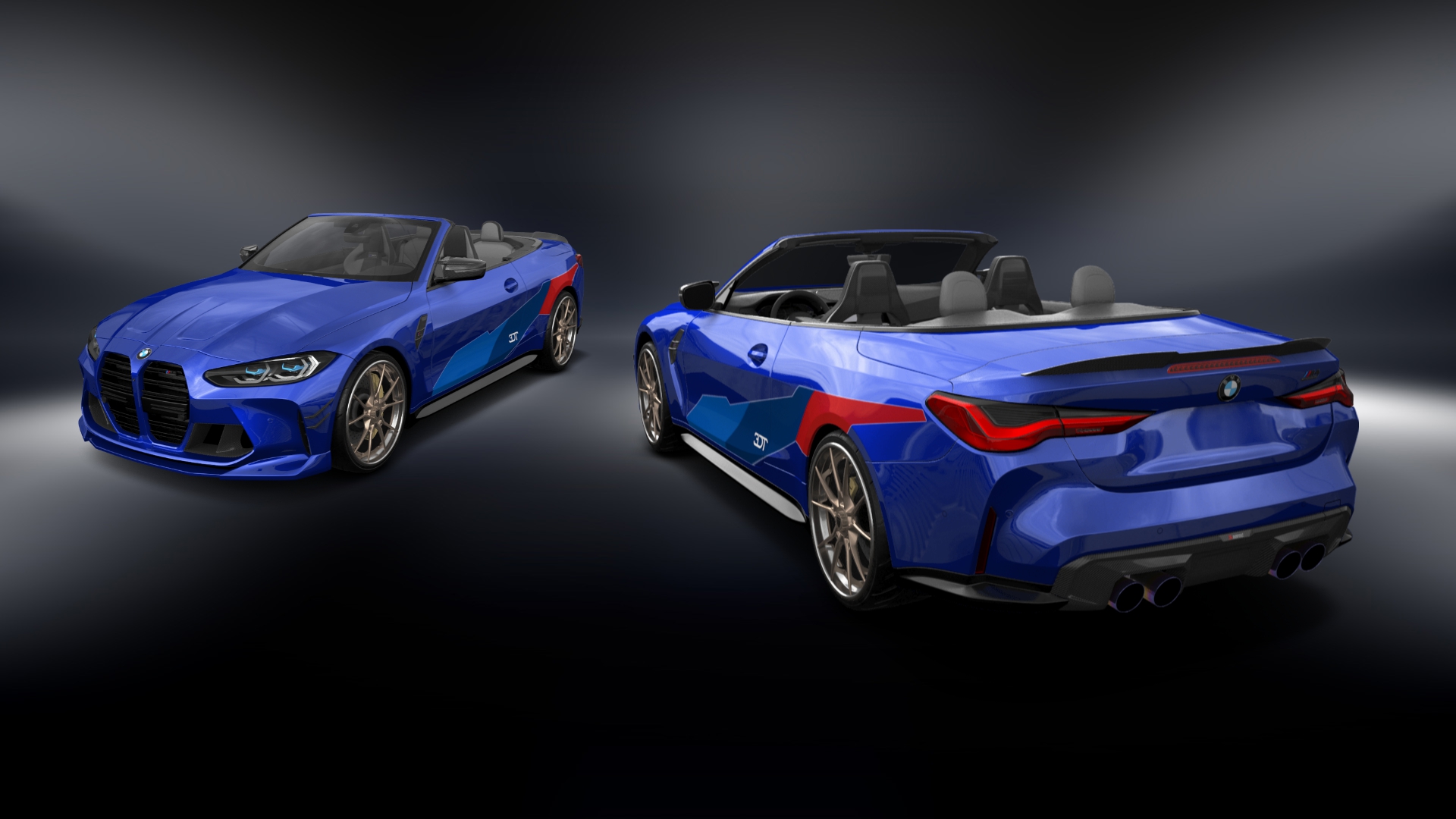 3DT-Share-23's Car Garage | 3DTuning