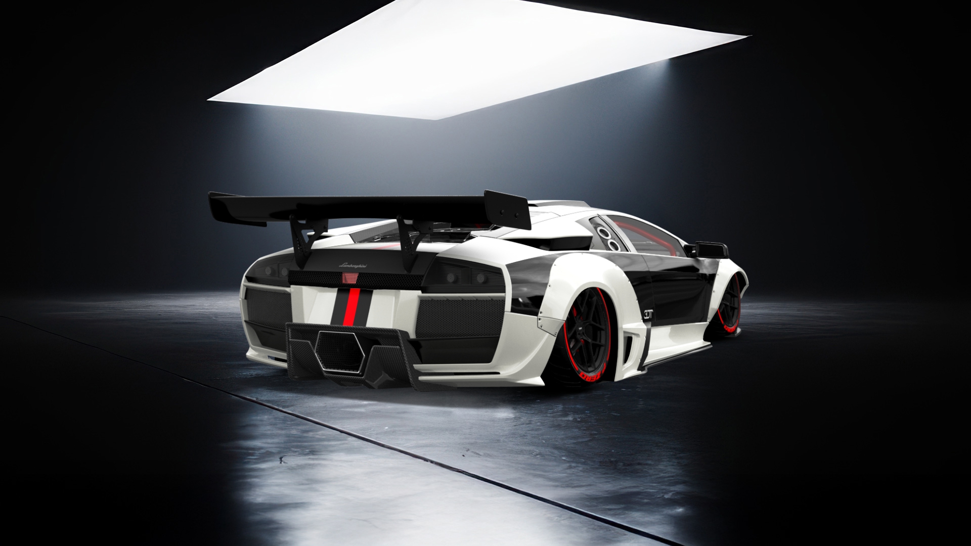 Erik.tuning | Garagem de Carros no 3DTuning