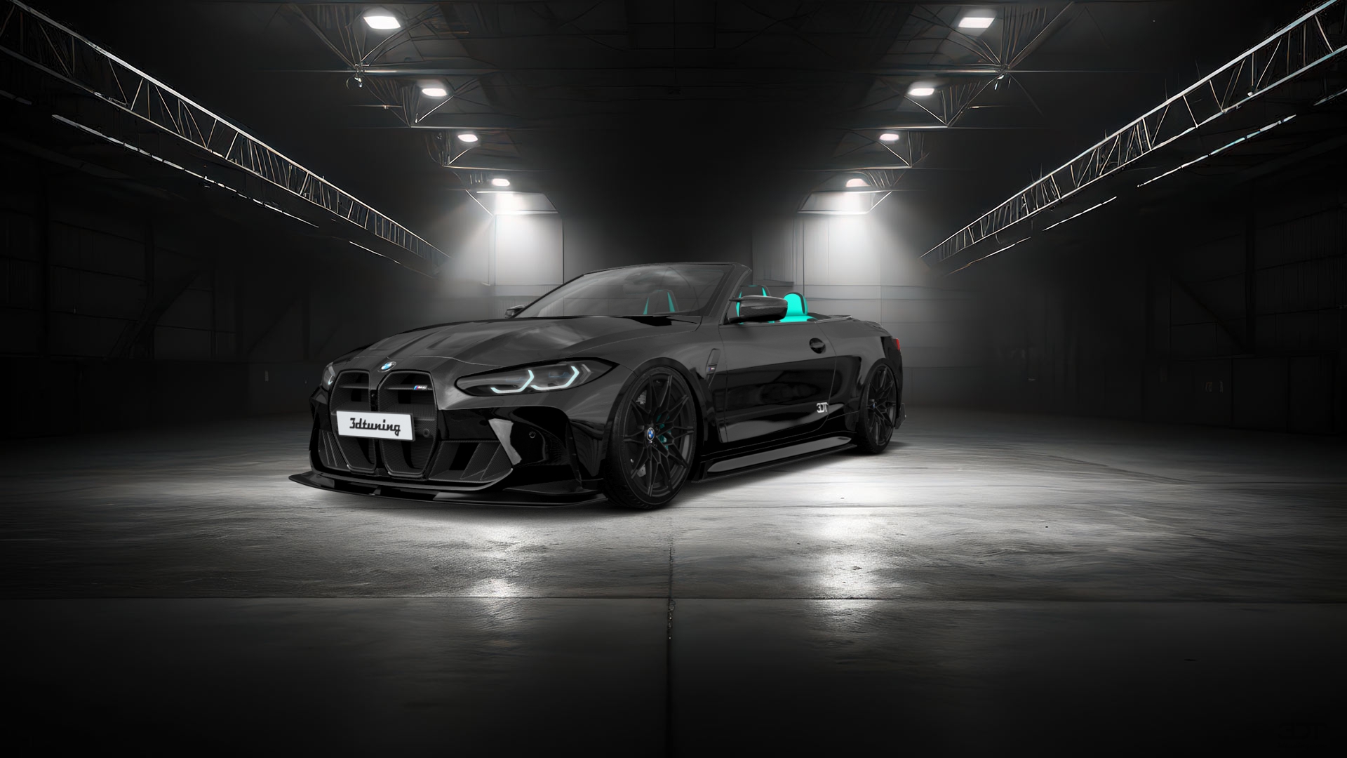 cwilson108 | Car Garage on 3DTuning