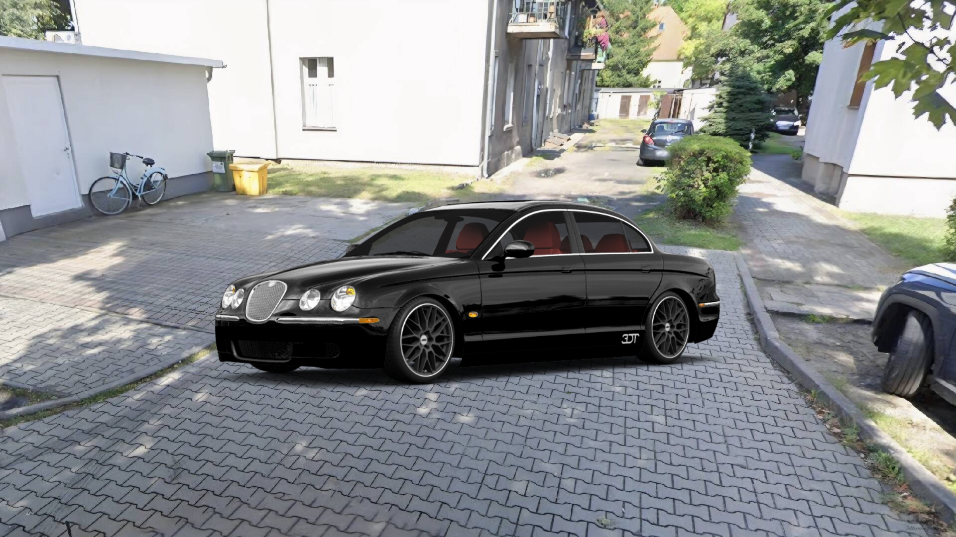 Daanek39PMK | Автогараж на 3DTuning