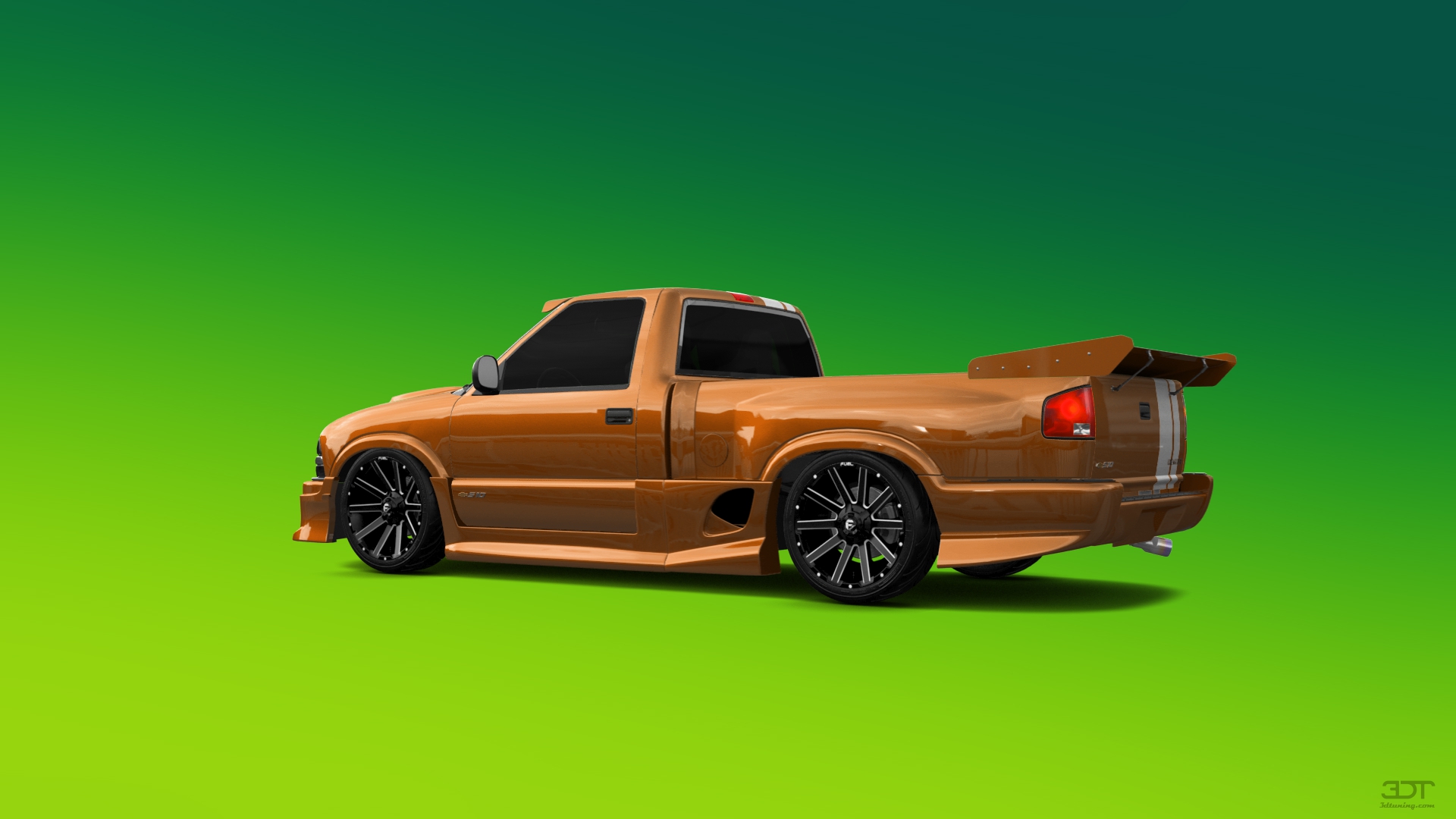 panchiguas's Car Garage | 3DTuning