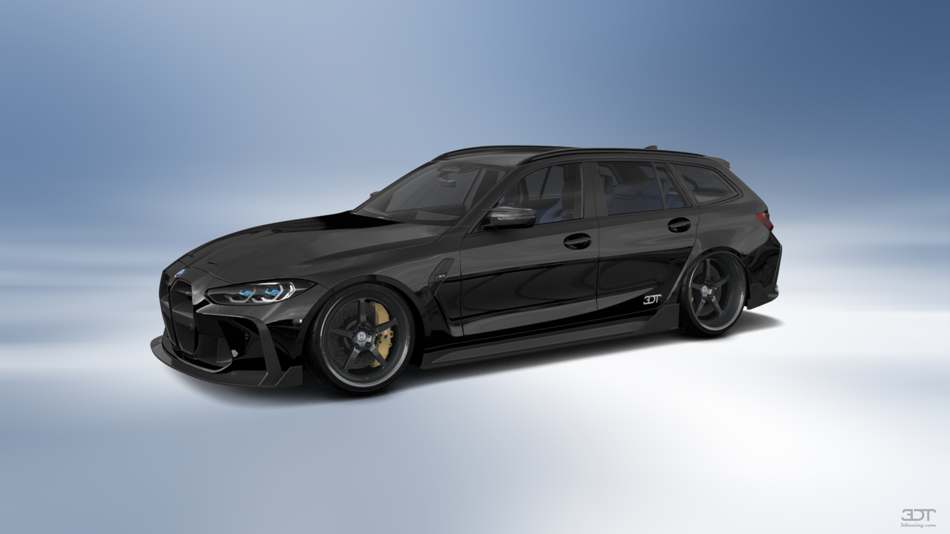 Rod40000 | 3DTuning汽车车库