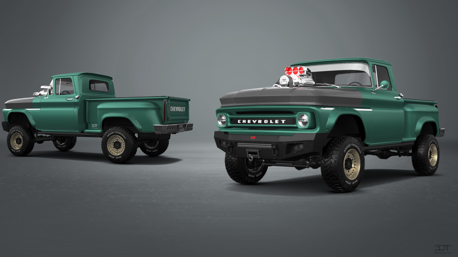 8u60HpPlf2's Car Garage | 3DTuning