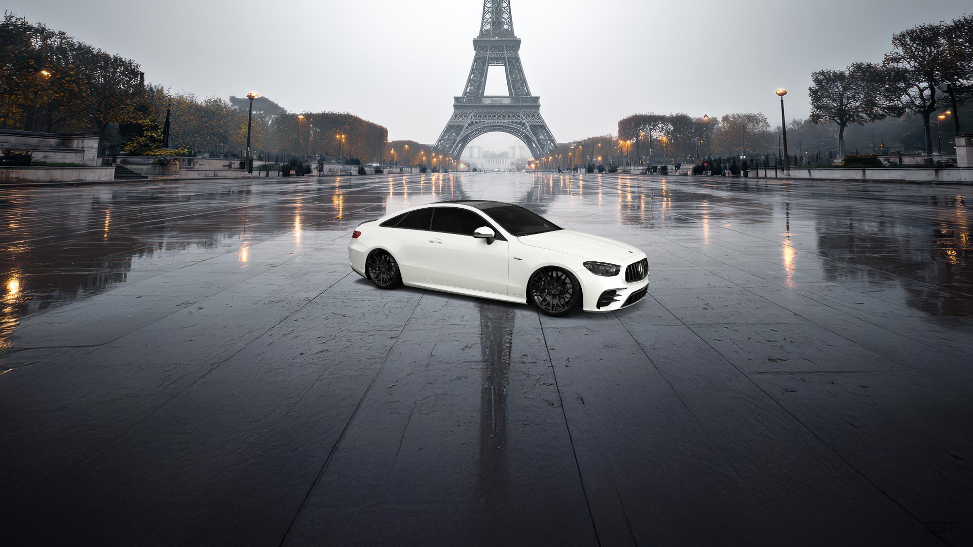 2009shaun1 | Car Garage on 3DTuning