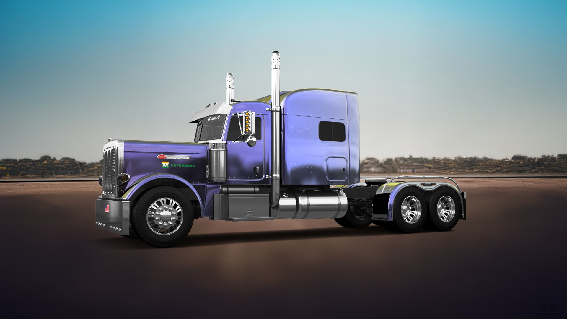 LyvpARPnTM | Garage Auto su 3DTuning