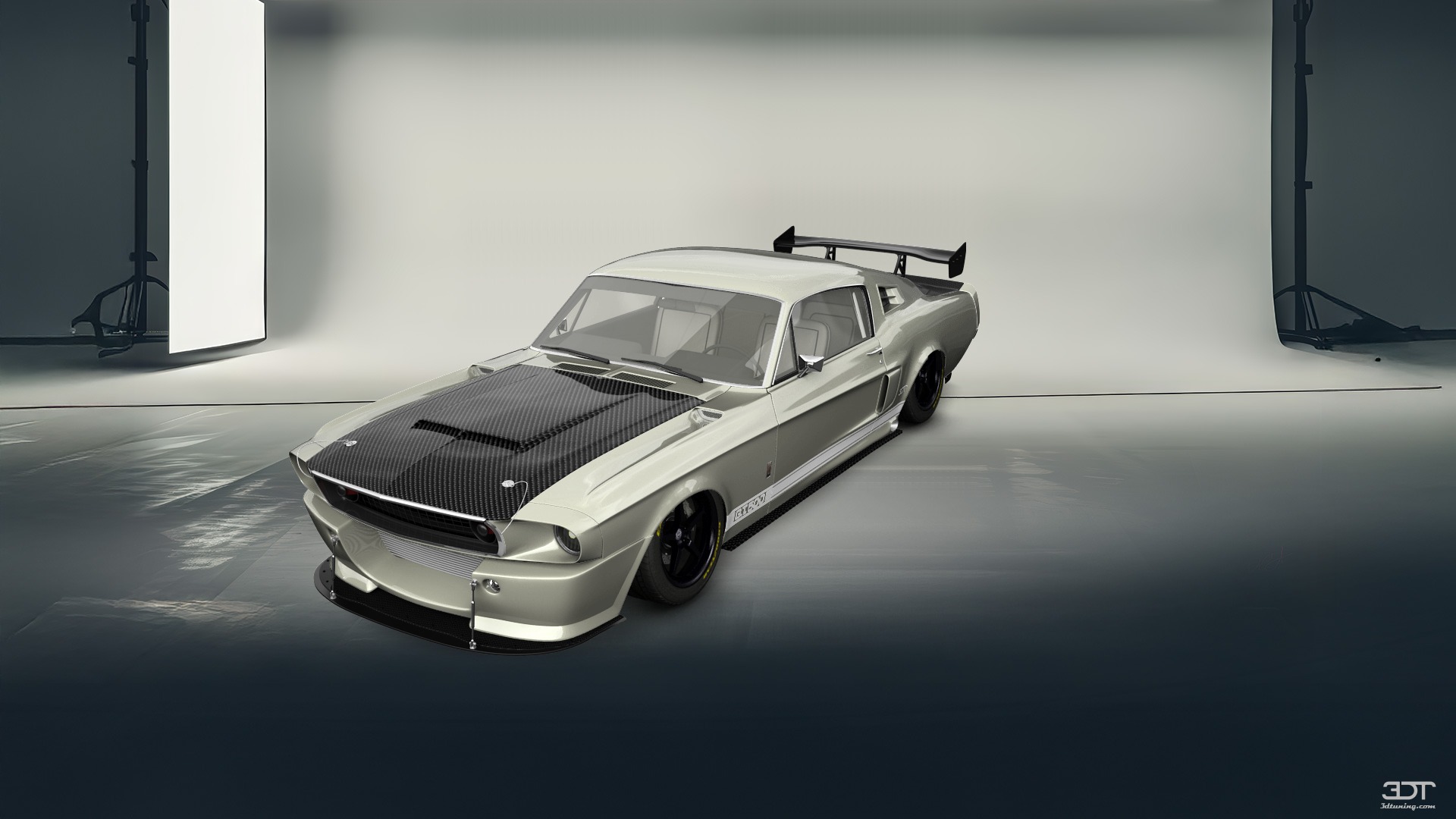 henryseverson | Лента активности на 3DTuning