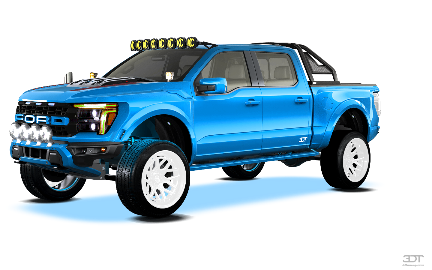 messiasek | Garaje de Coches en 3DTuning
