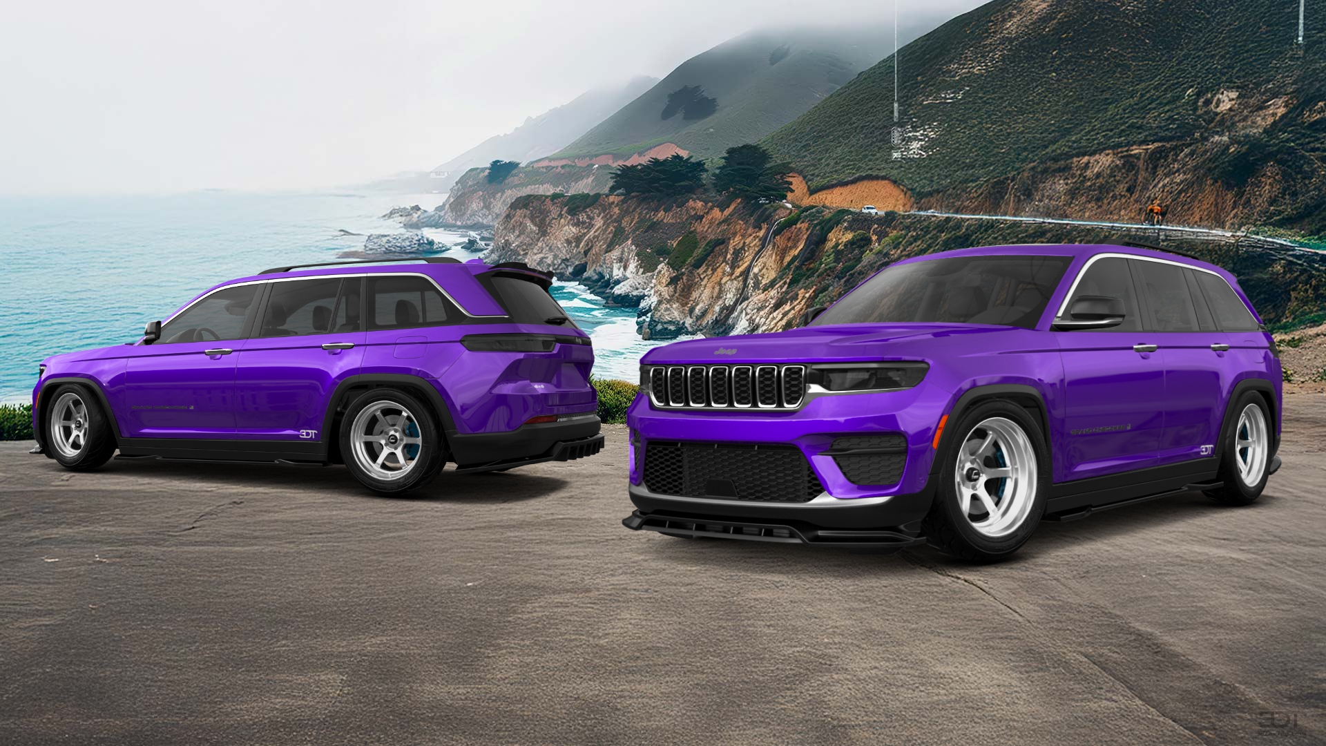 iol_iel | Autogarage auf 3DTuning