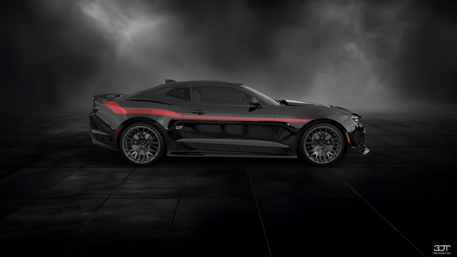 Gav87's Car Garage | 3DTuning