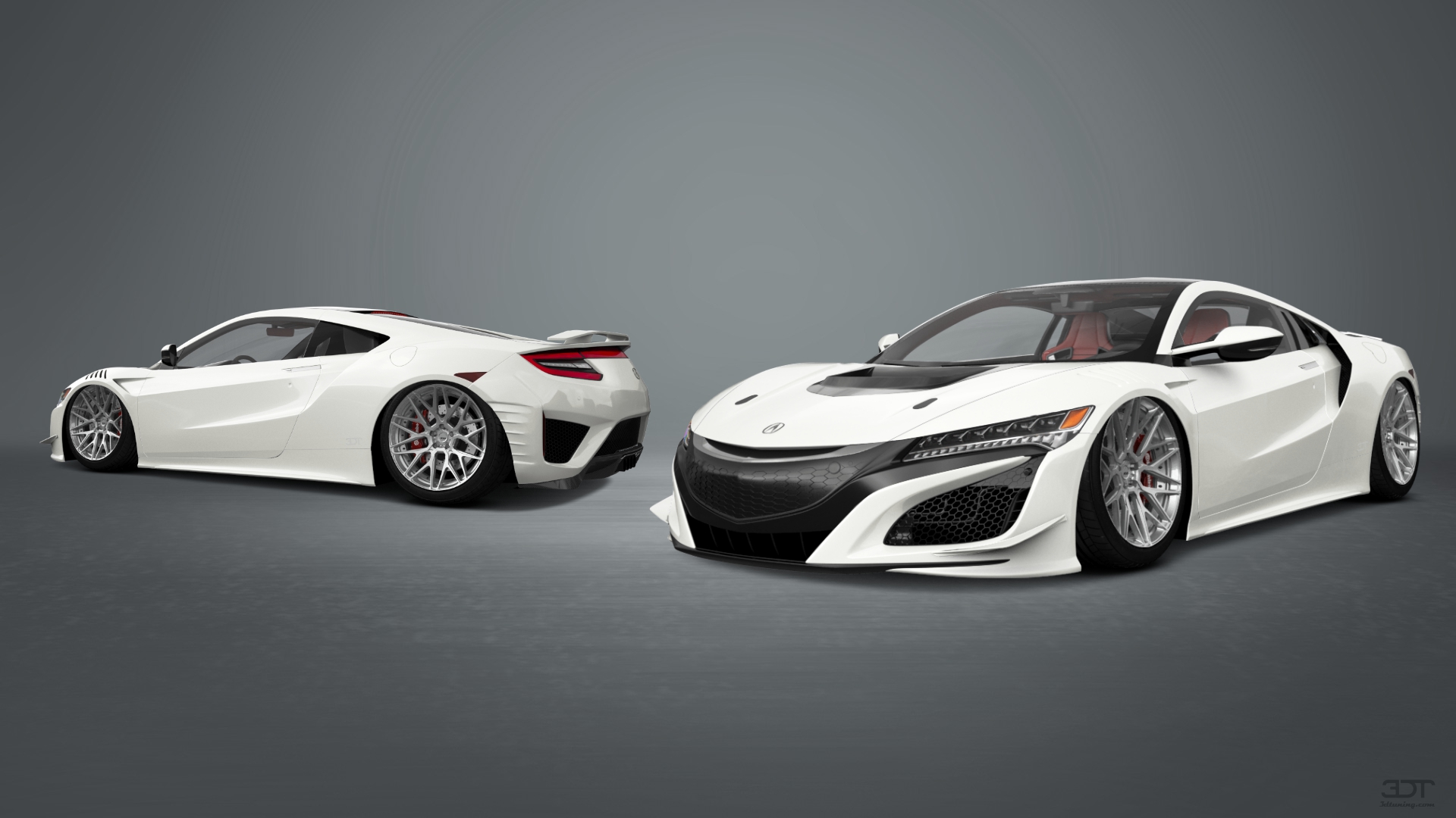 WatchingExtreme85's Car Garage | 3DTuning