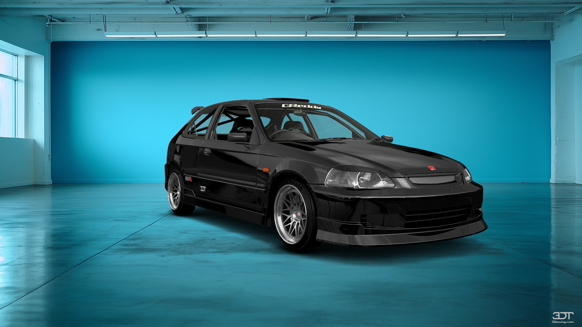 3DT-Share-56 | Garage Auto sur 3DTuning