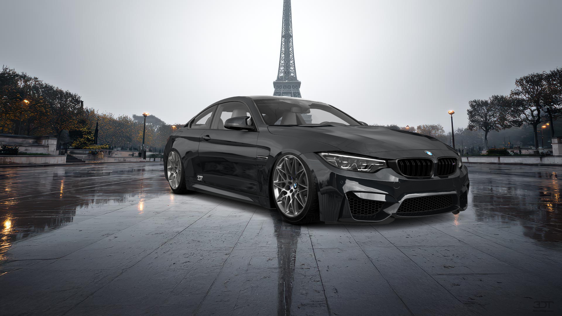 Tuner_OTRHyKSwc | Car Garage on 3DTuning