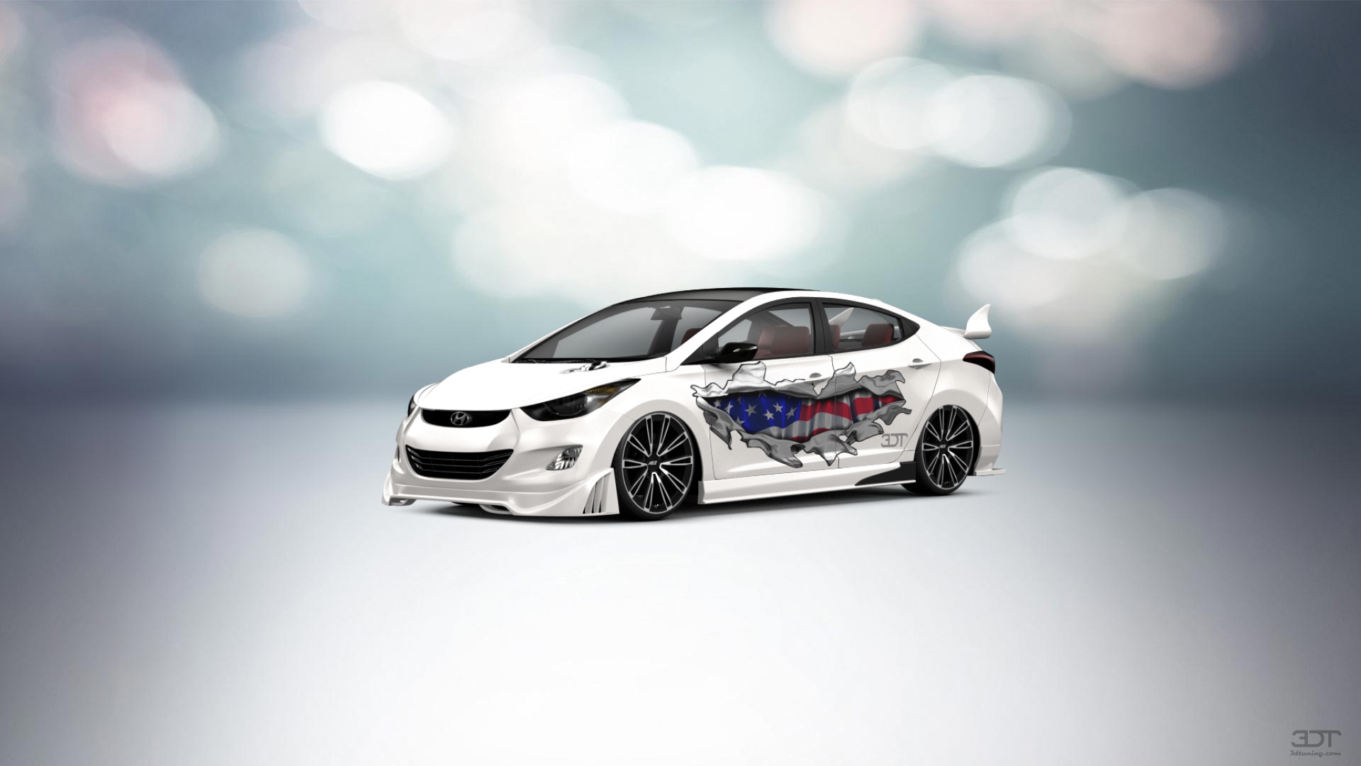 nelsonnuez50 | Car Garage on 3DTuning