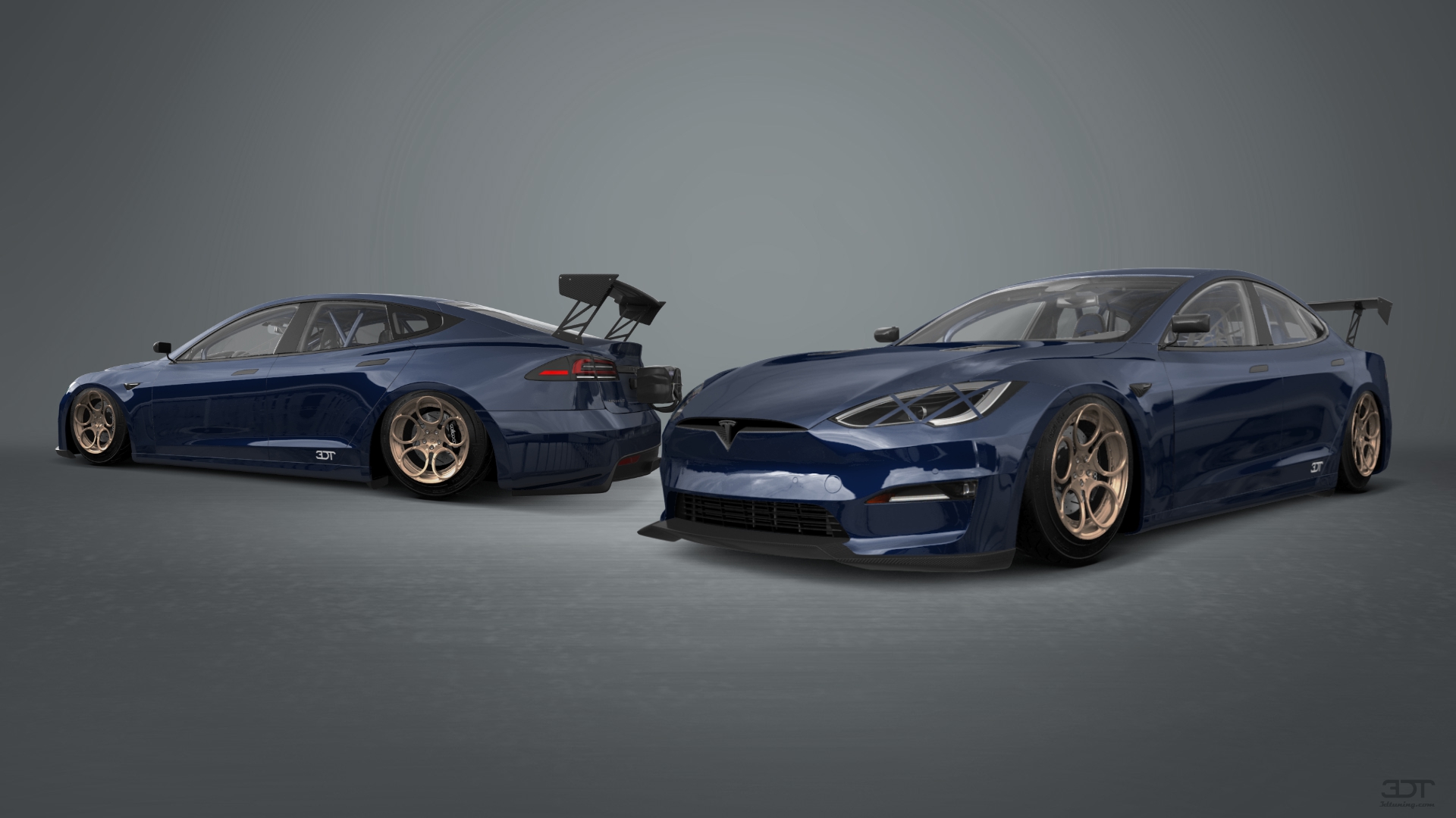 willianmicaelmartinscardoso's Car Garage | 3DTuning