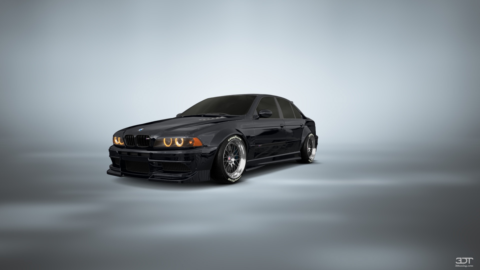 anshkc27's Car Garage | 3DTuning