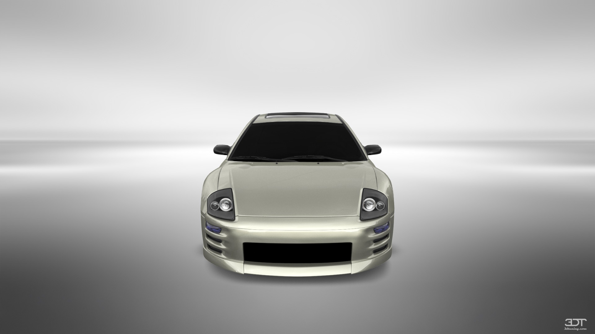 jarellgranadinho's Car Garage | 3DTuning