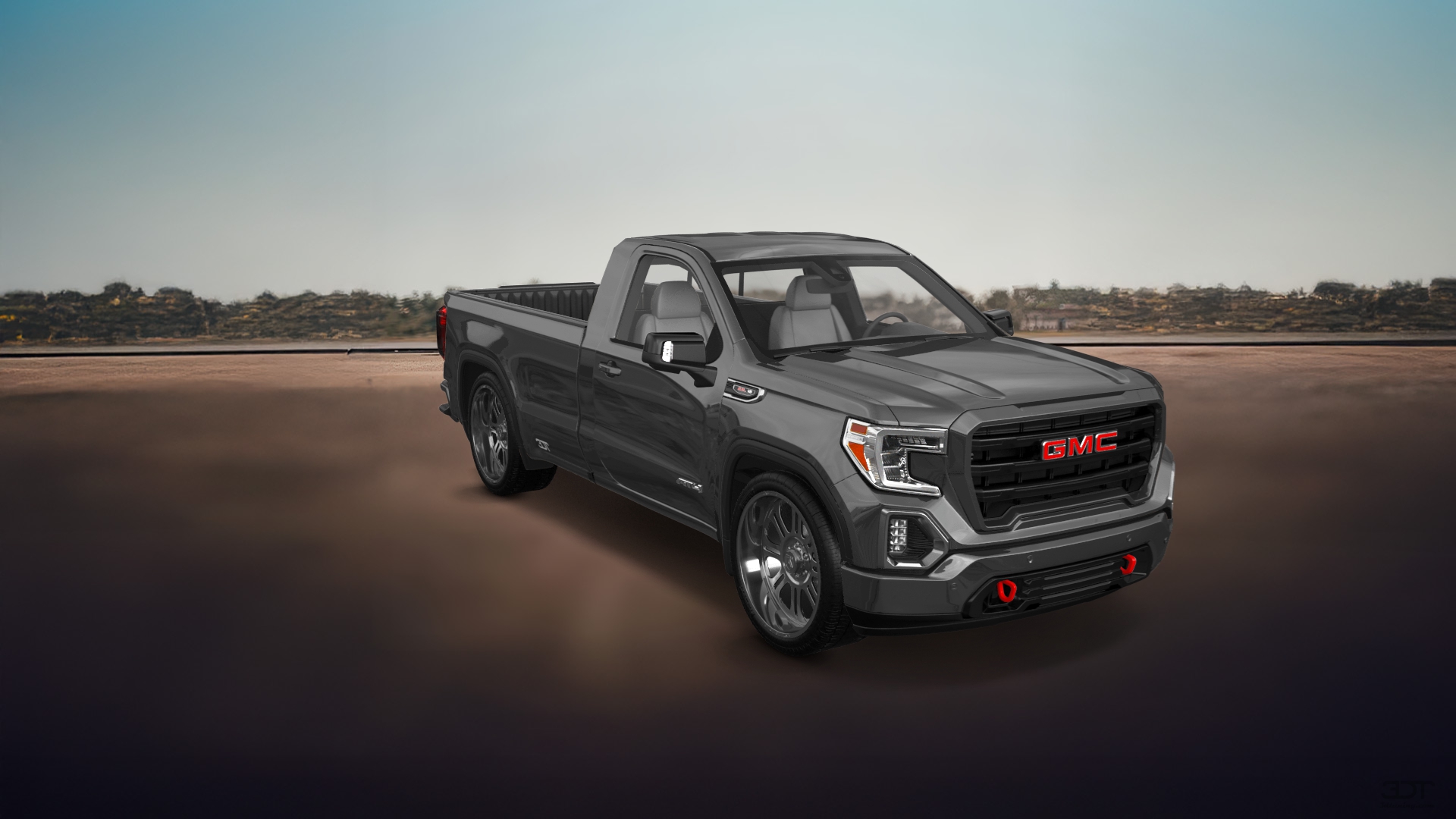 junio1558 | Car Garage on 3DTuning