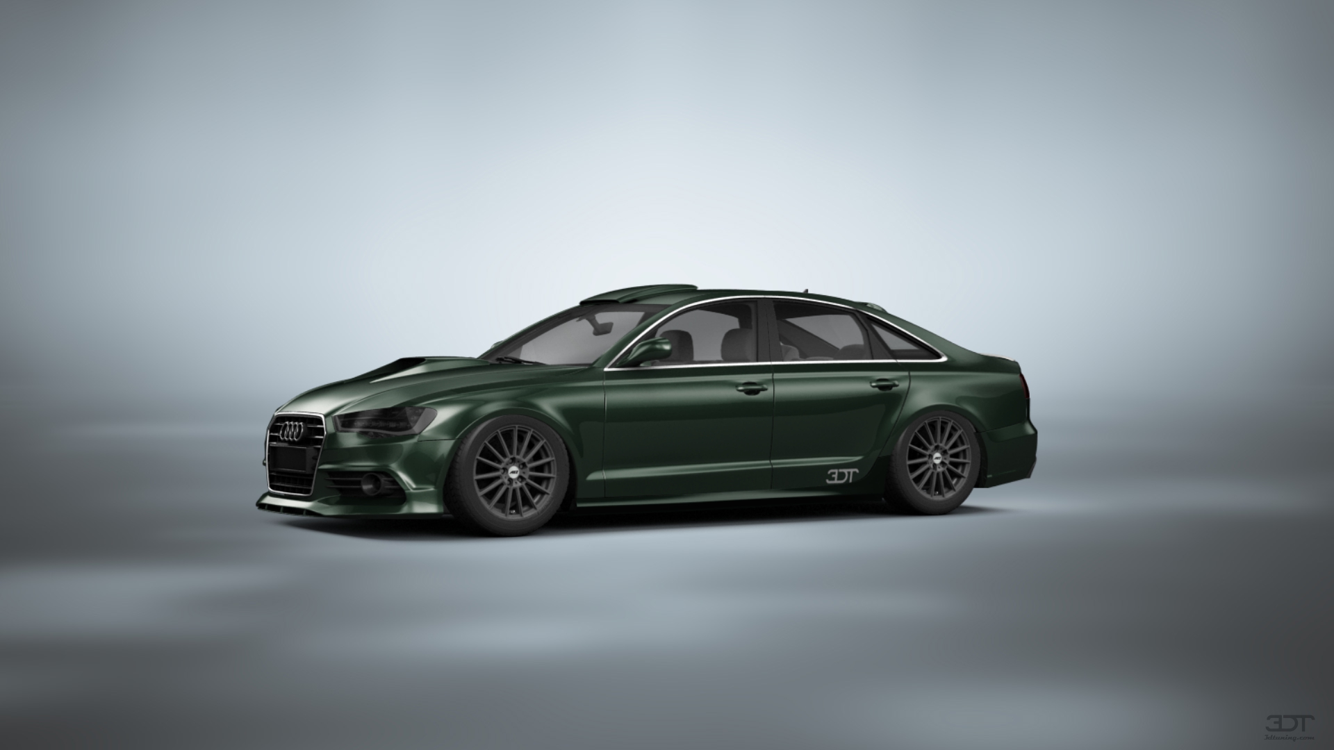 mochomor54 | Car Garage on 3DTuning