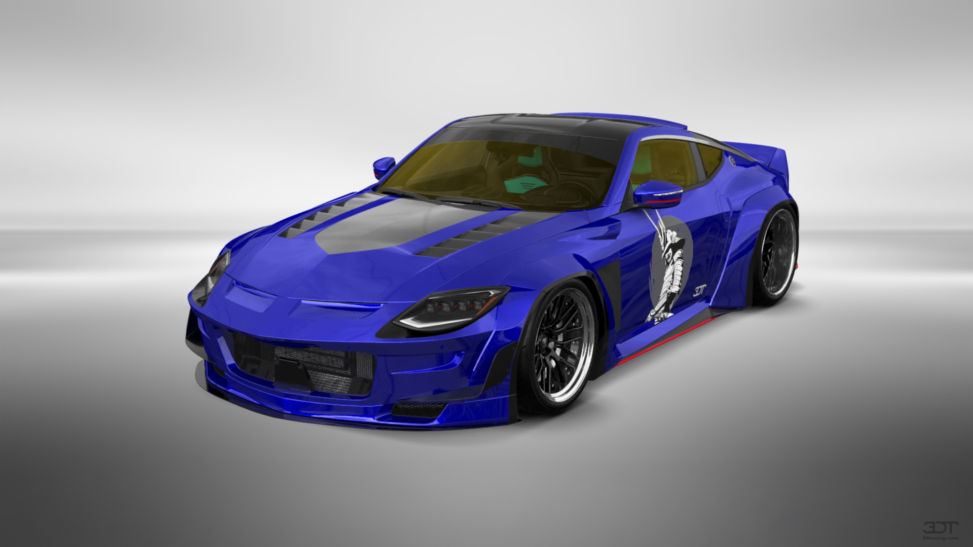 ddep's Car Garage | 3DTuning
