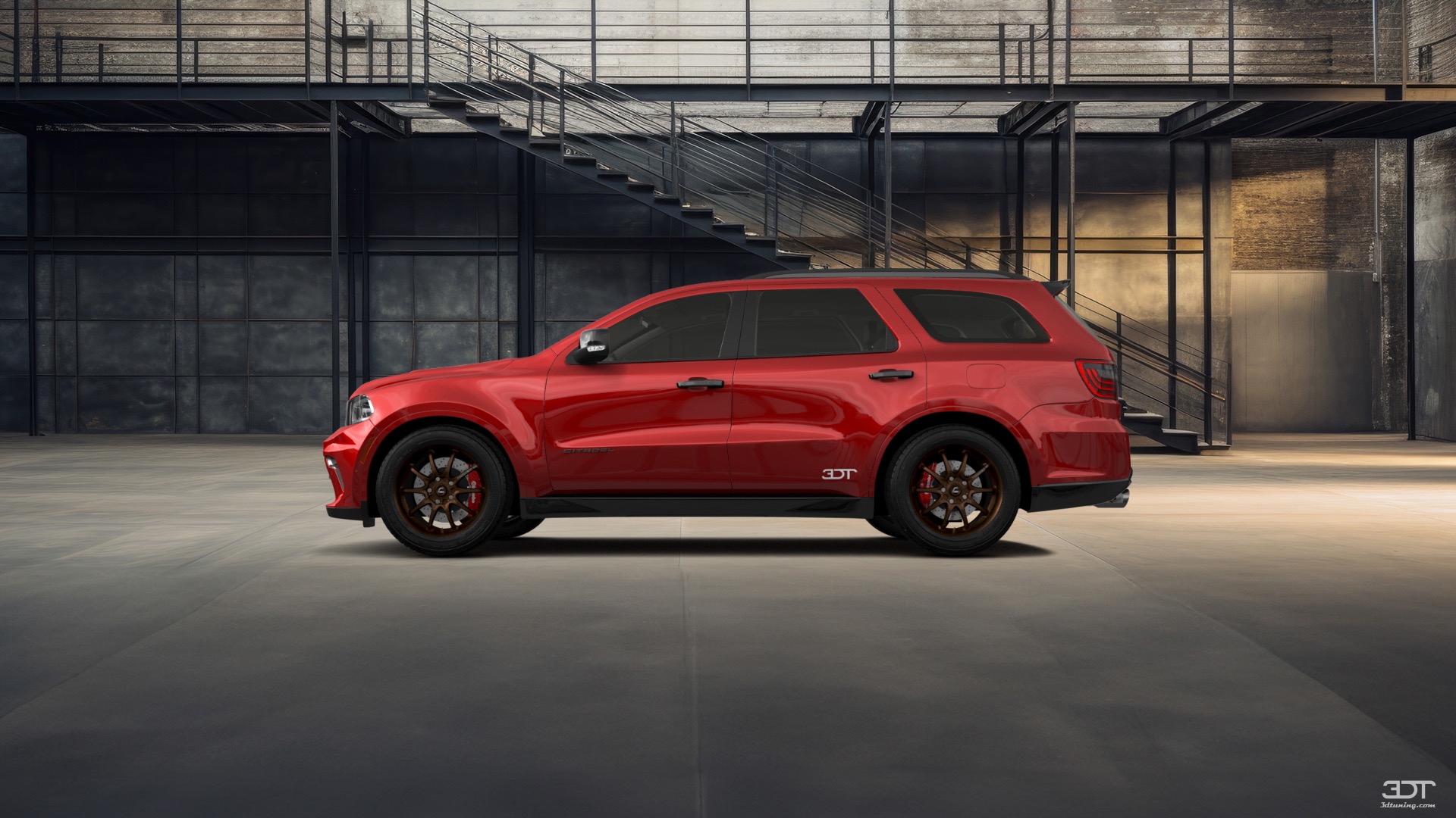 Rabbit-2.5's Car Garage | 3DTuning