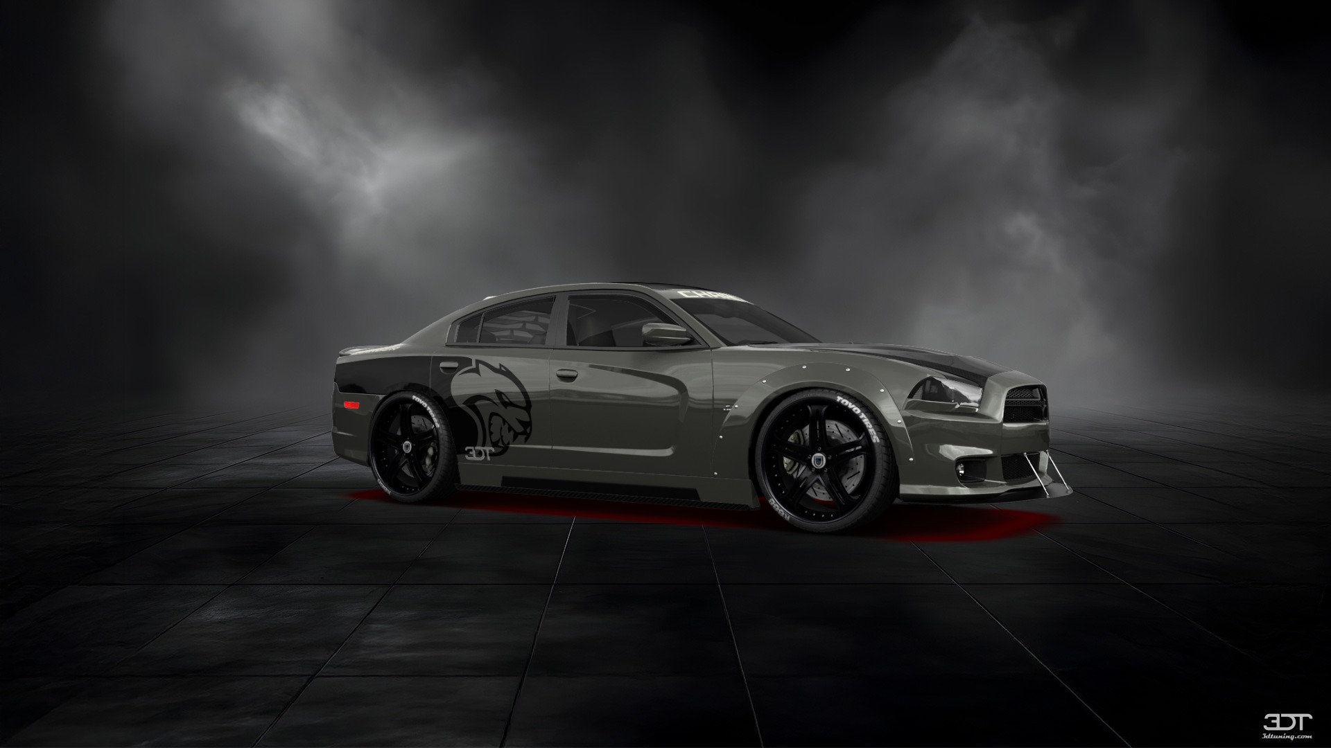 RYDERh2029's Car Garage | 3DTuning