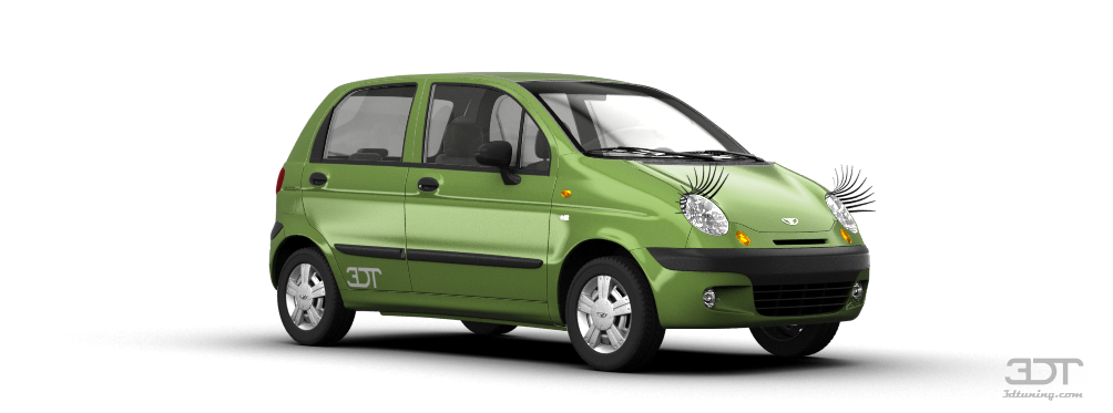 Aadhi-S | 3DTuning汽车车库