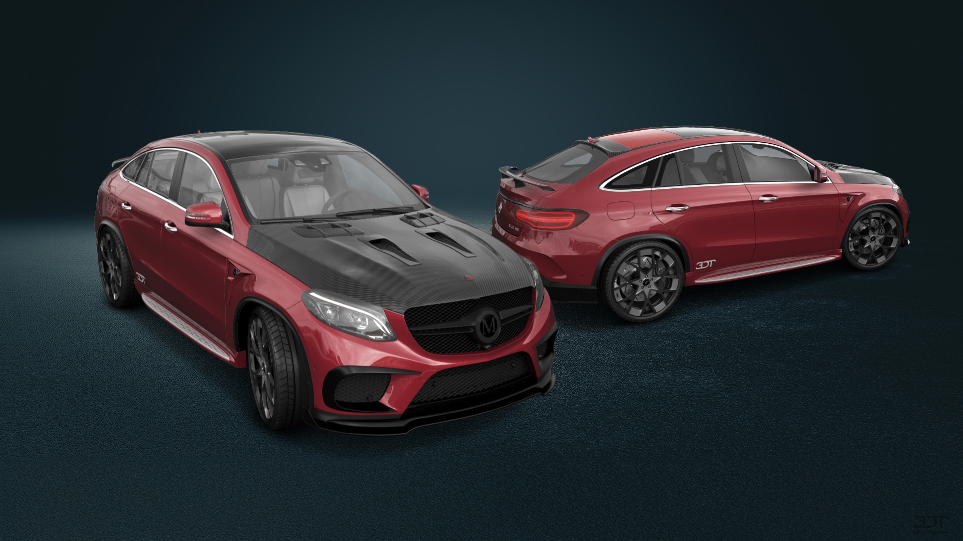 Alibayati___'s Car Garage | 3DTuning