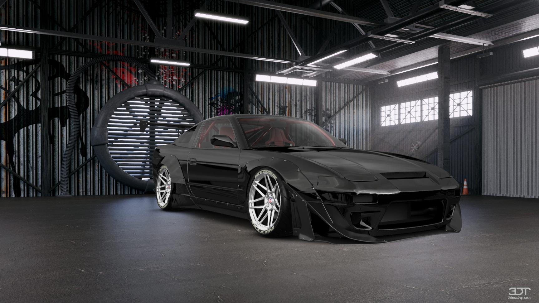evanmcneal's Car Garage | 3DTuning
