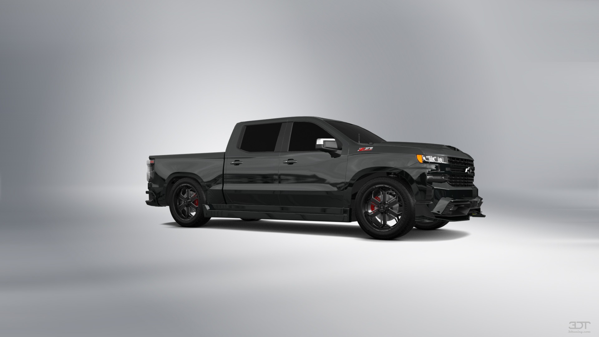 eguzman77's Car Garage | 3DTuning