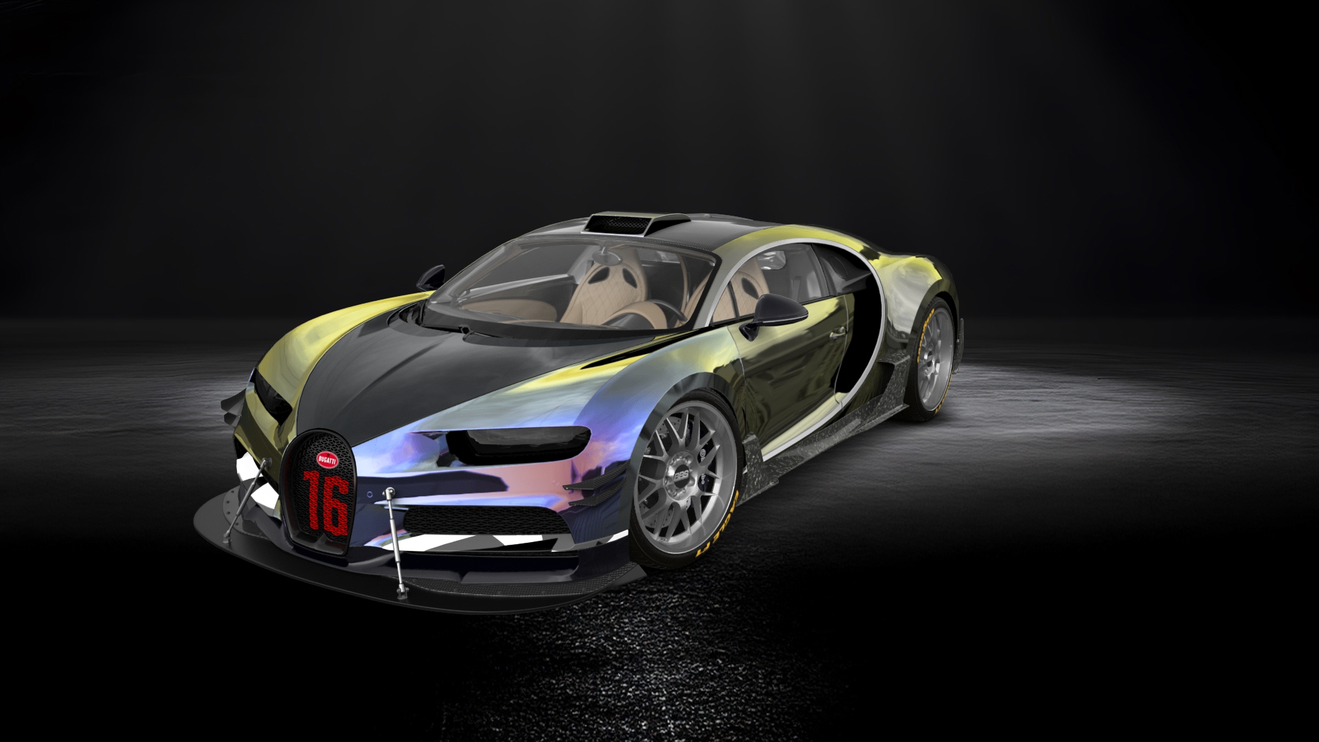 maxer123's Car Garage | 3DTuning