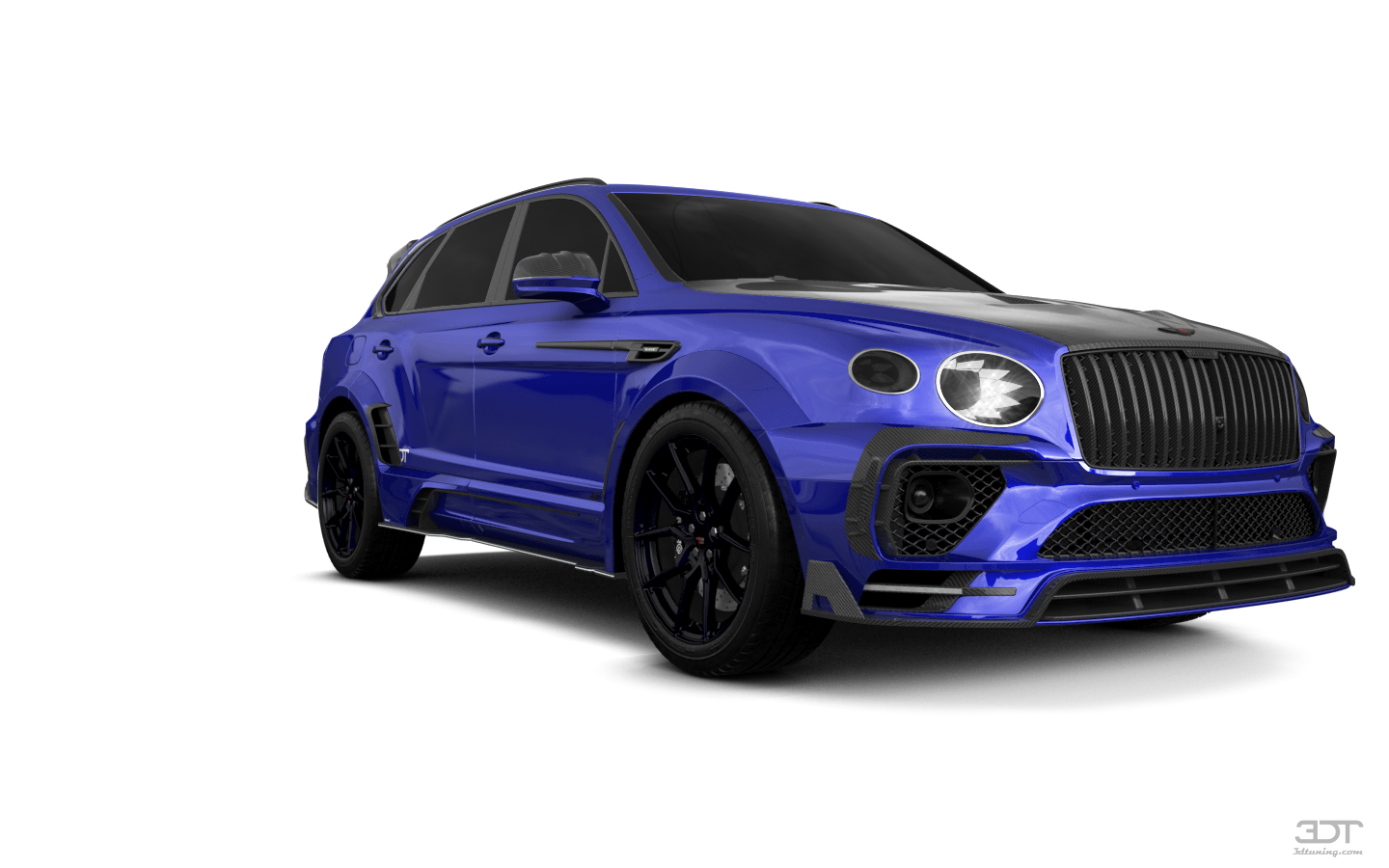 ndegwajames382 | 3DTuning 자동차 차고
