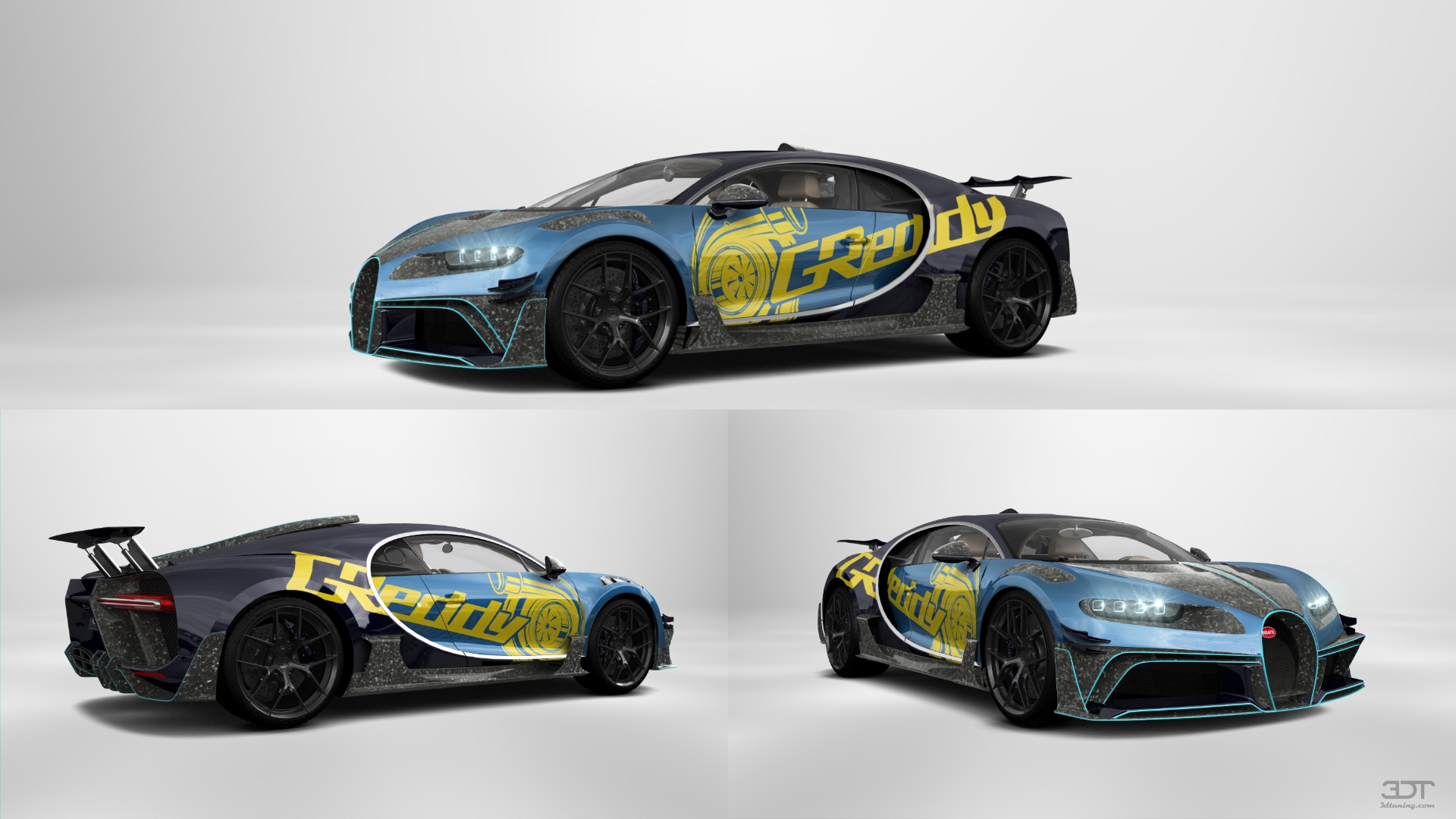 gillian_ross@hotmail.com | Car Garage on 3DTuning