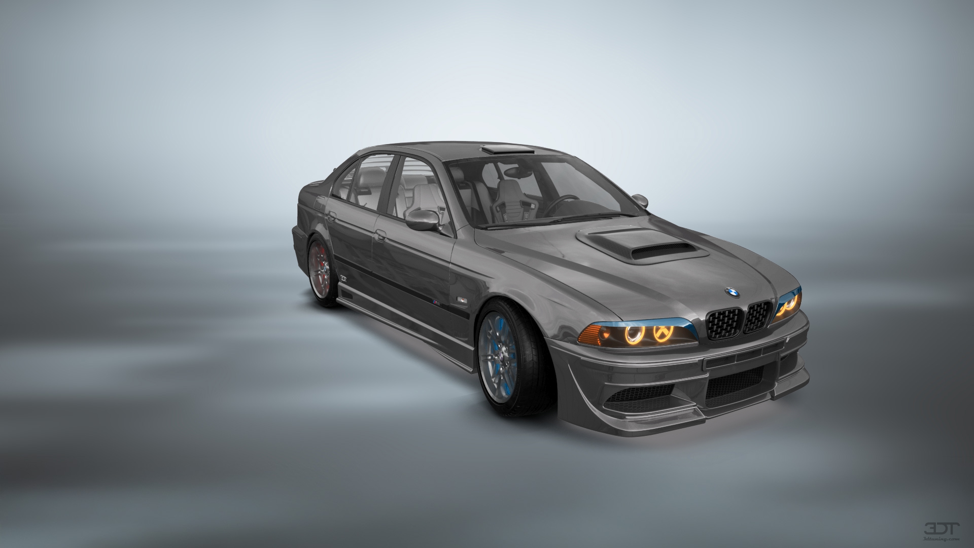 3DT-Share-77's Car Garage | 3DTuning