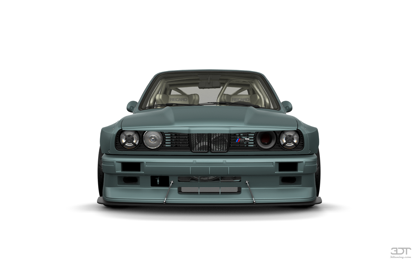 carmodder5 | Car Garage on 3DTuning
