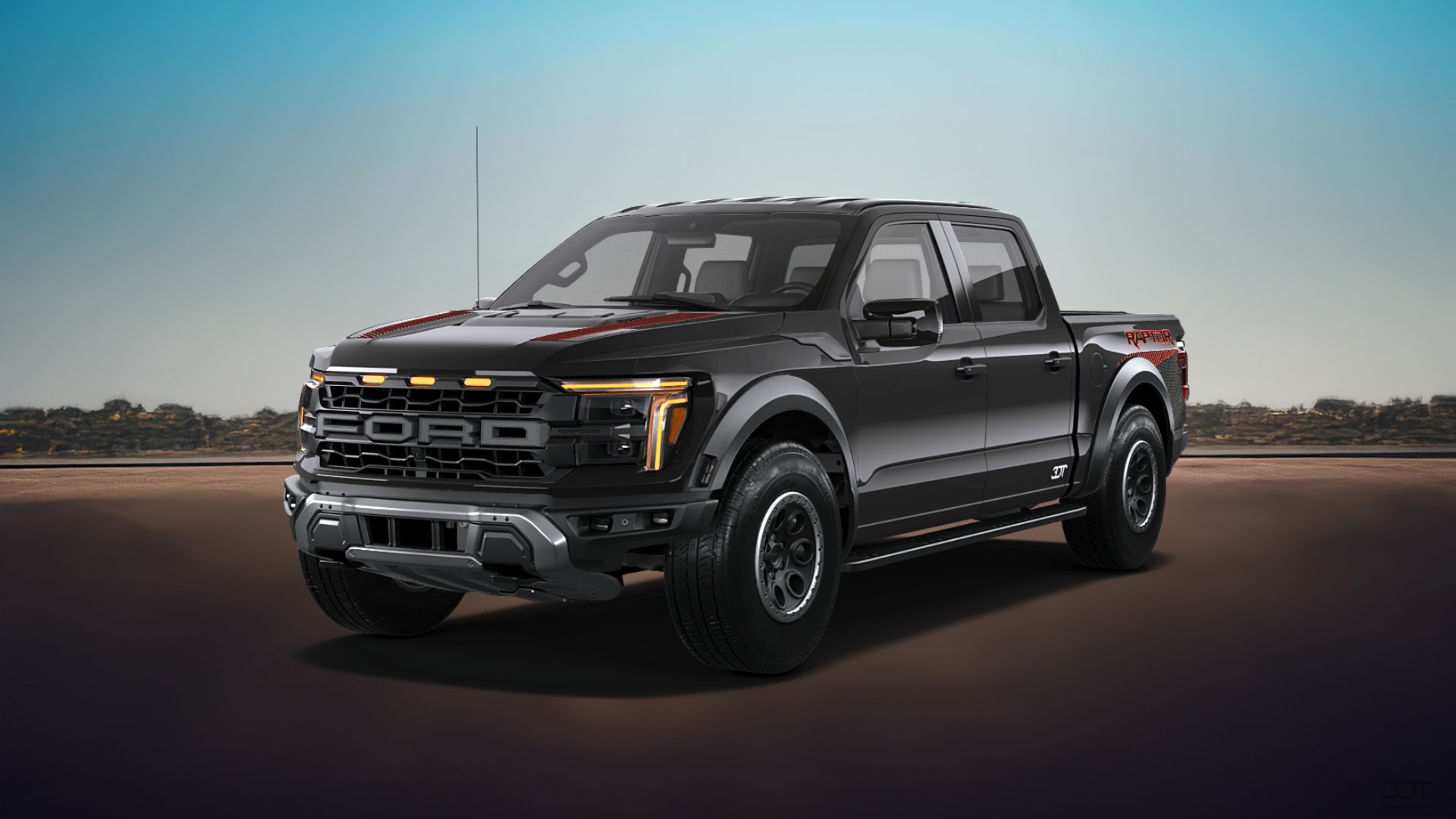 Tuner_Phxx6yLrTL | 3DTuning汽车车库