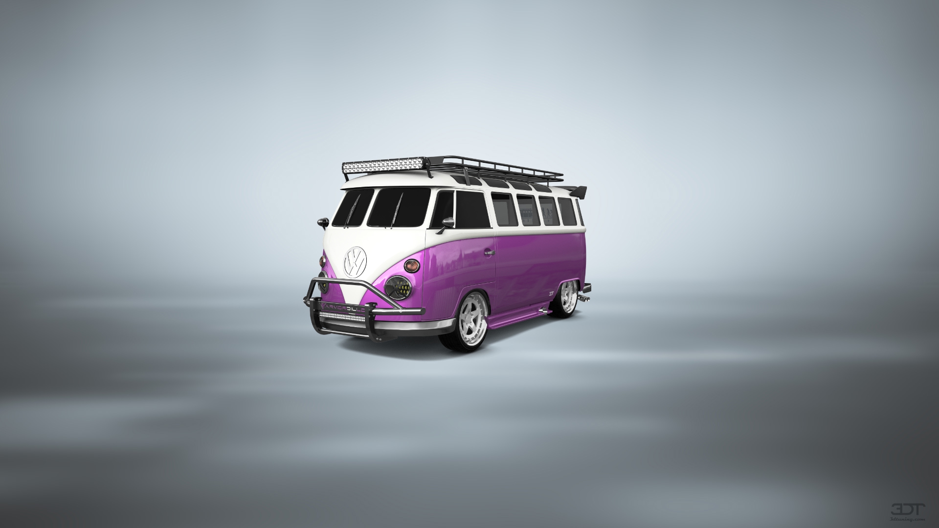 tuning23 | Garage Auto su 3DTuning