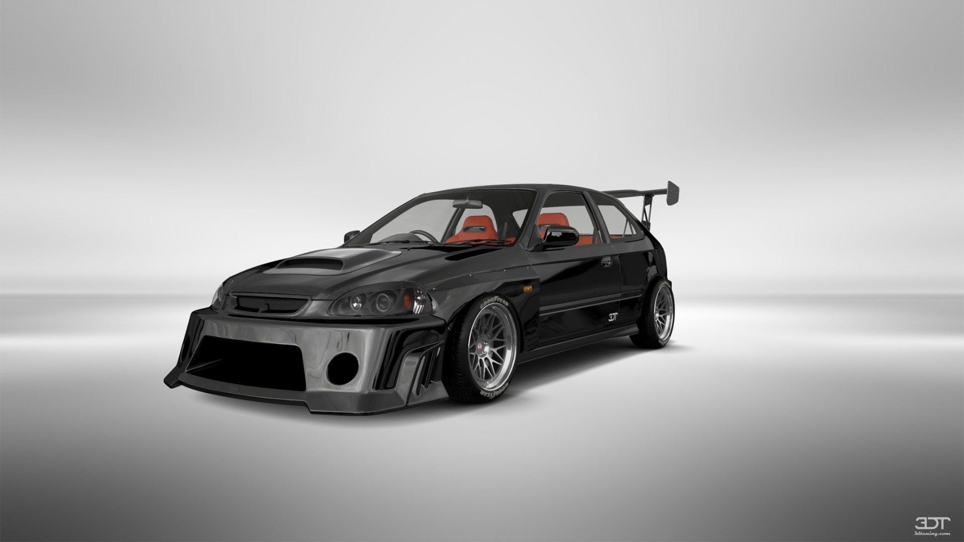 perezsantosalexander04's Car Garage | 3DTuning
