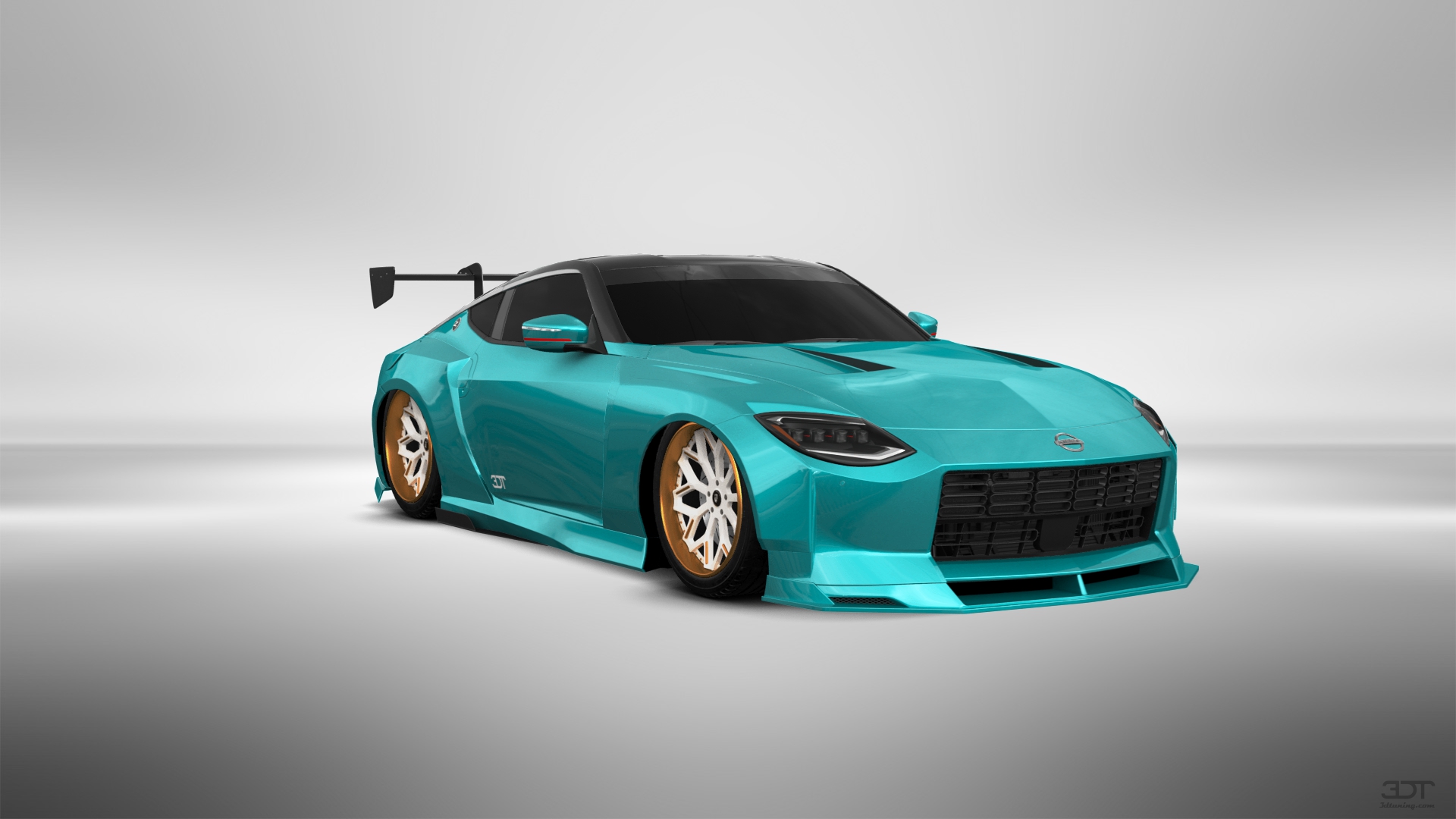 thhoo's Car Garage | 3DTuning