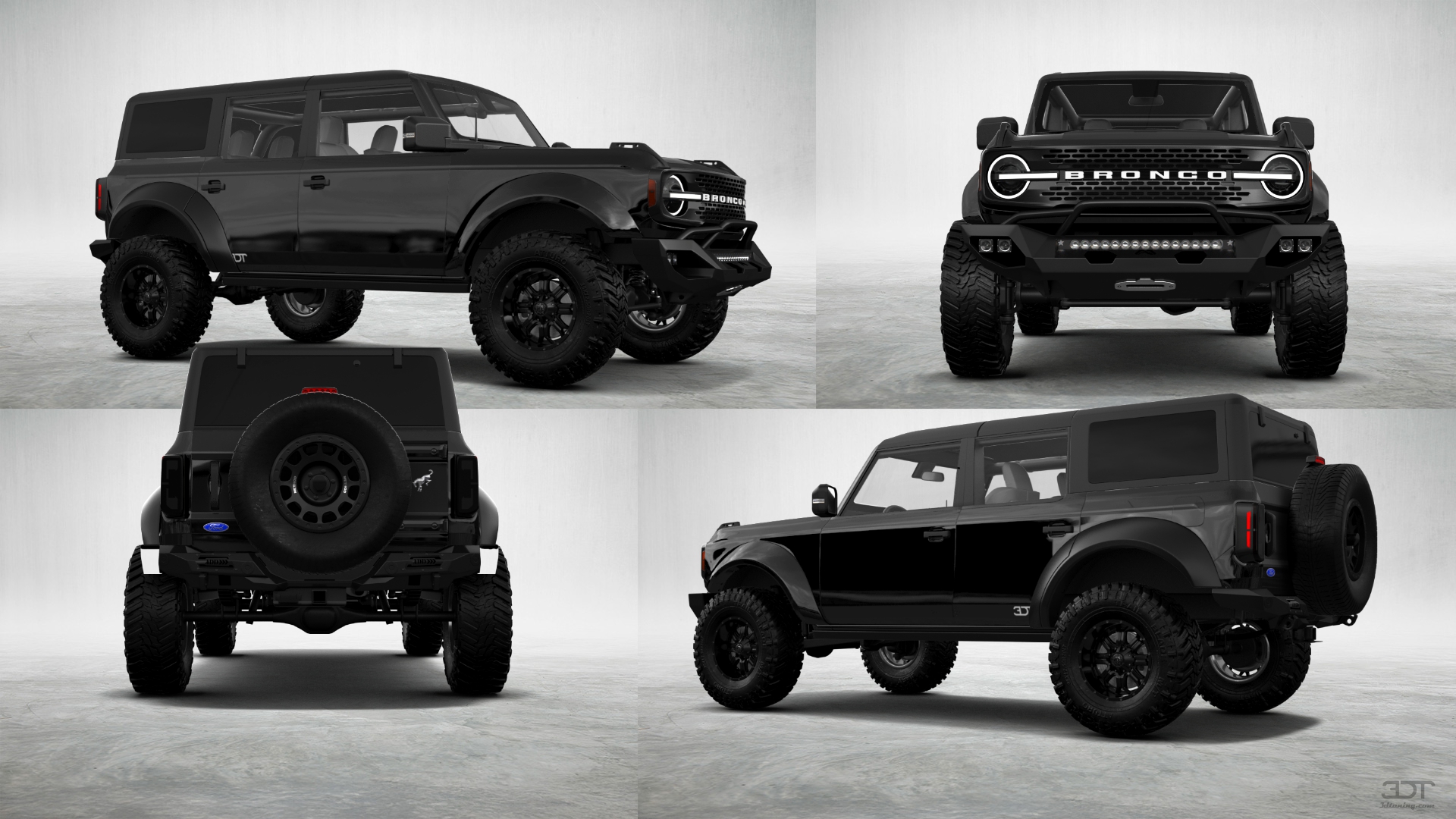 FishfromCobaltCastle | Garagem de Carros no 3DTuning