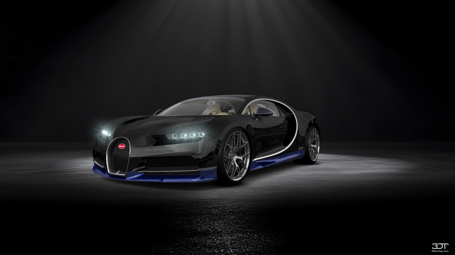 anythingsomeone42 | 3DTuningカーガレージ