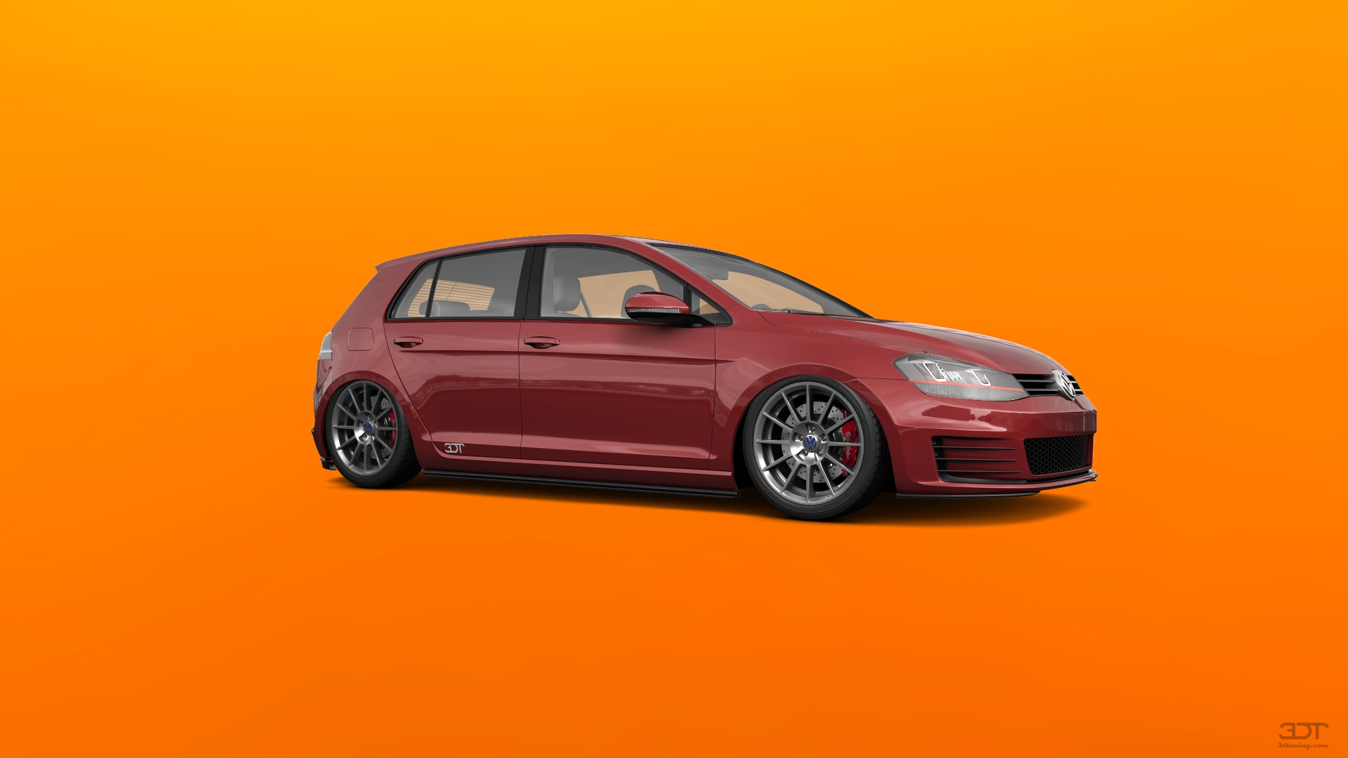Beast20's Car Garage | 3DTuning