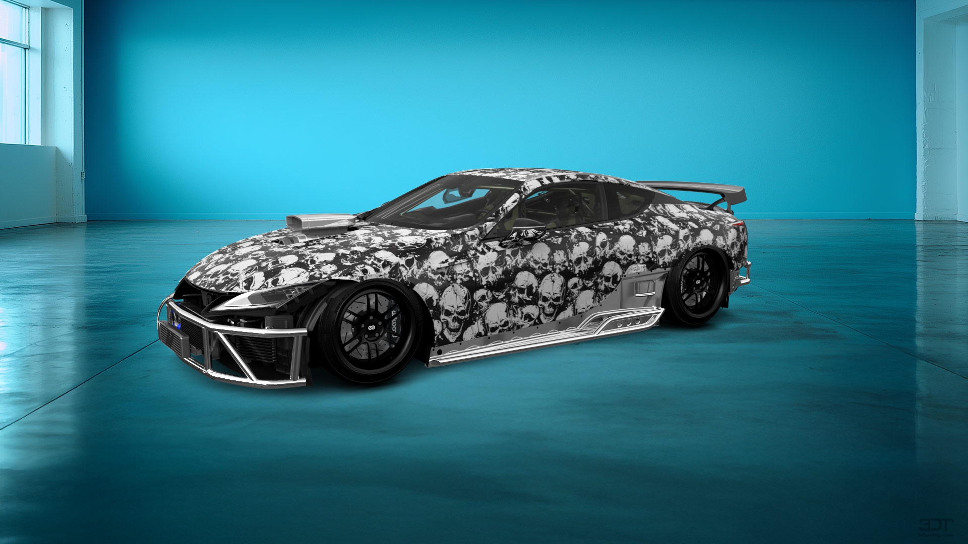 Tuner_3zxF0h6YD | Autogarage auf 3DTuning