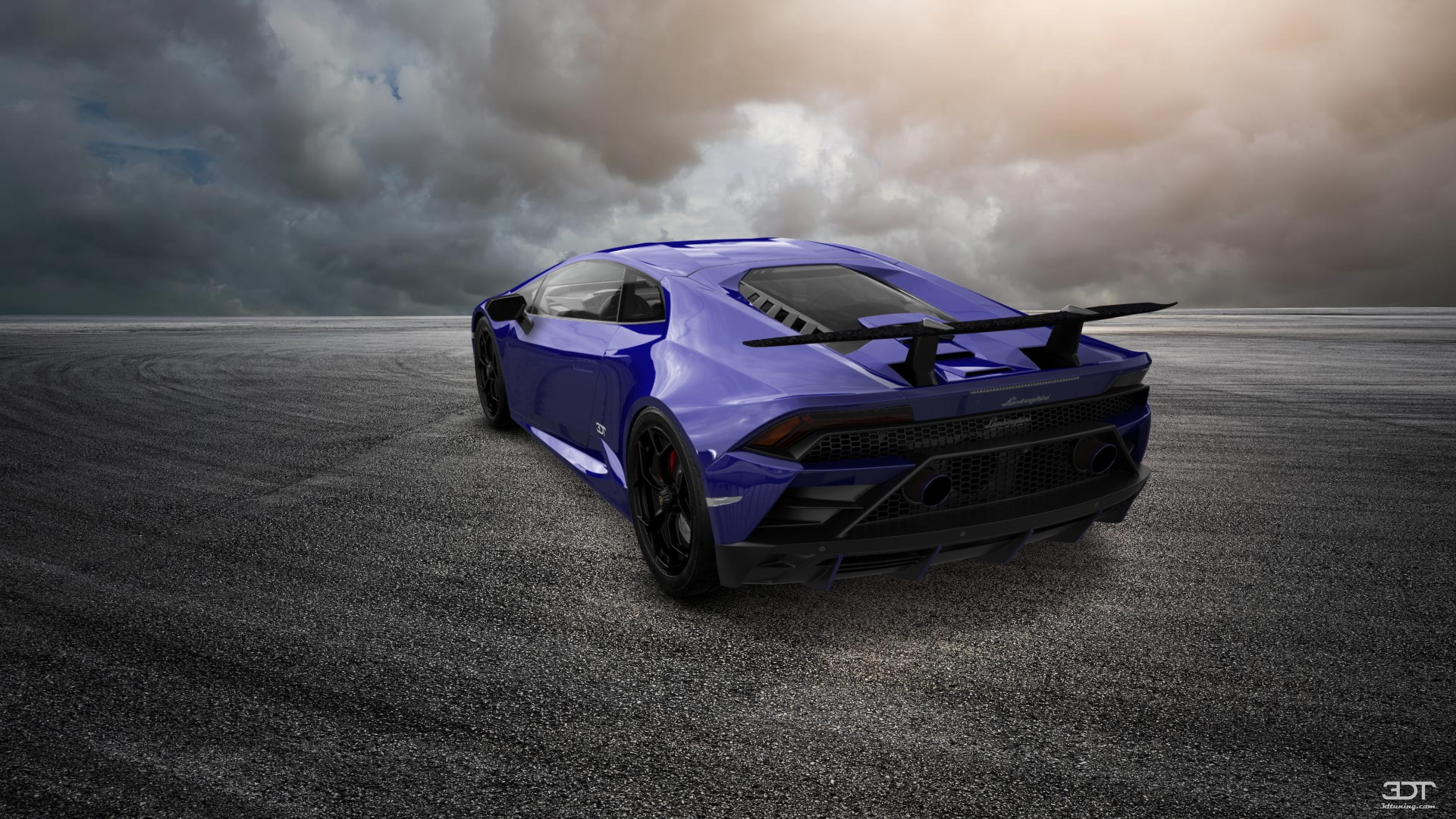 Daniel.33's Car Garage | 3DTuning