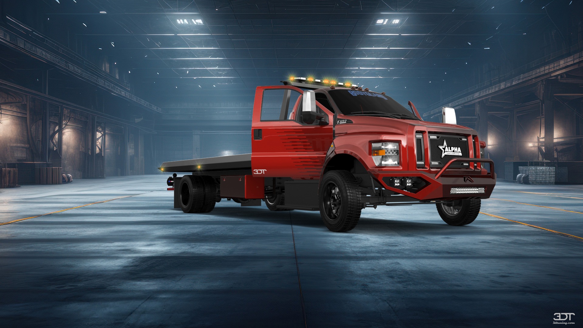boosttedwrx2729f150's Car Garage | 3DTuning