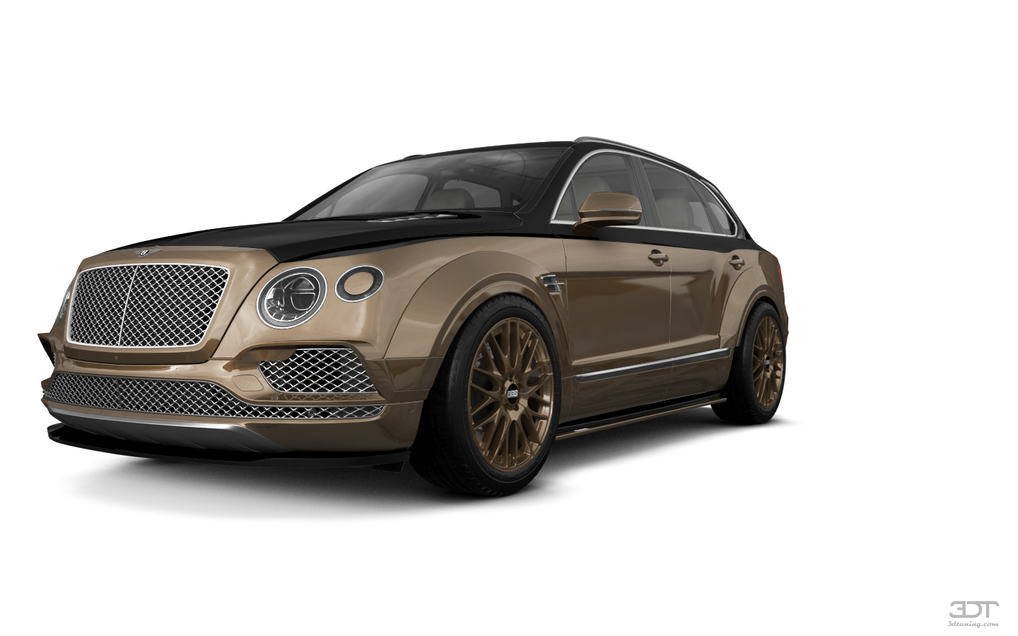 dgordeev | Car Garage on 3DTuning