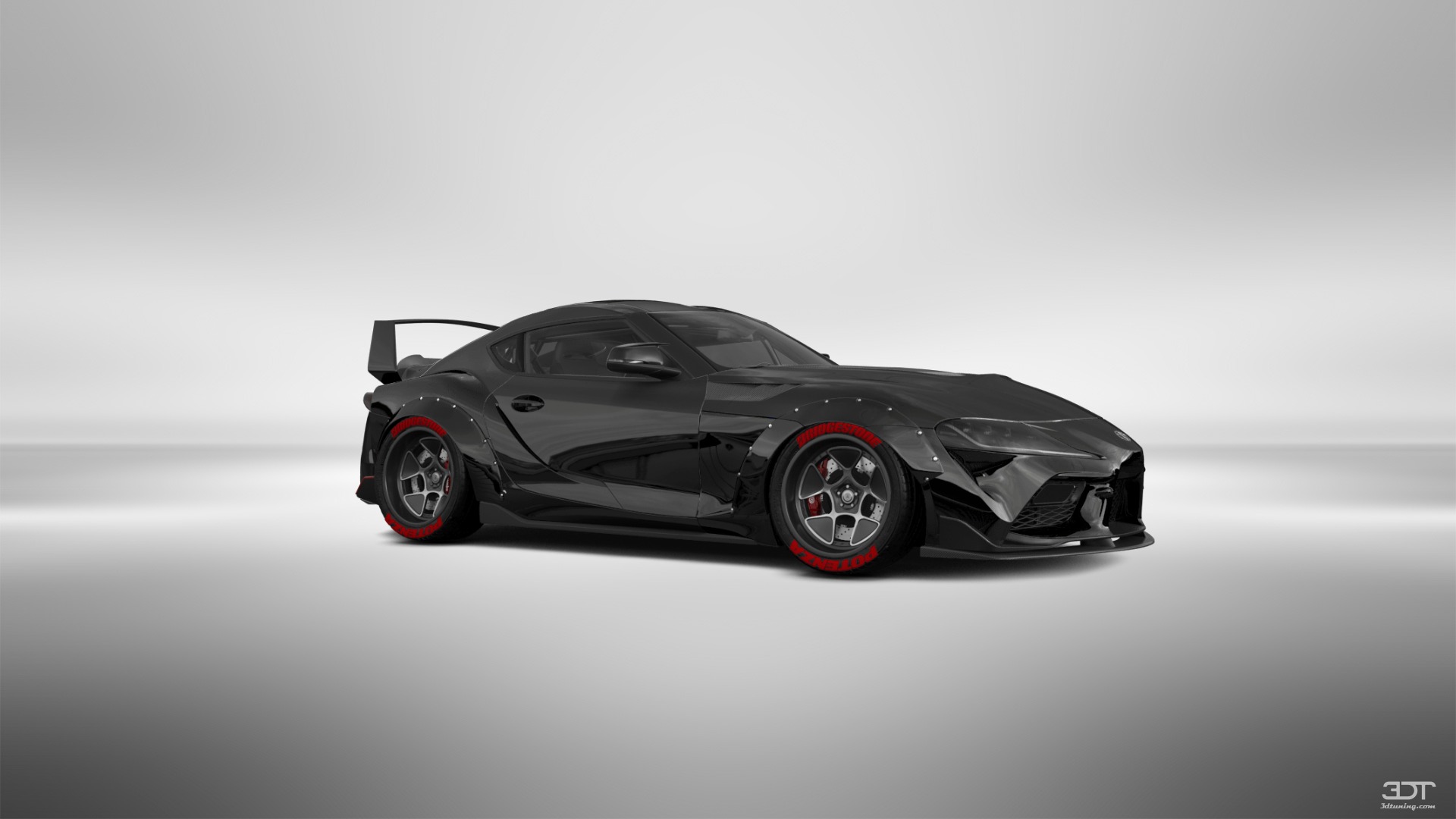 sheluvkyron's Car Garage | 3DTuning
