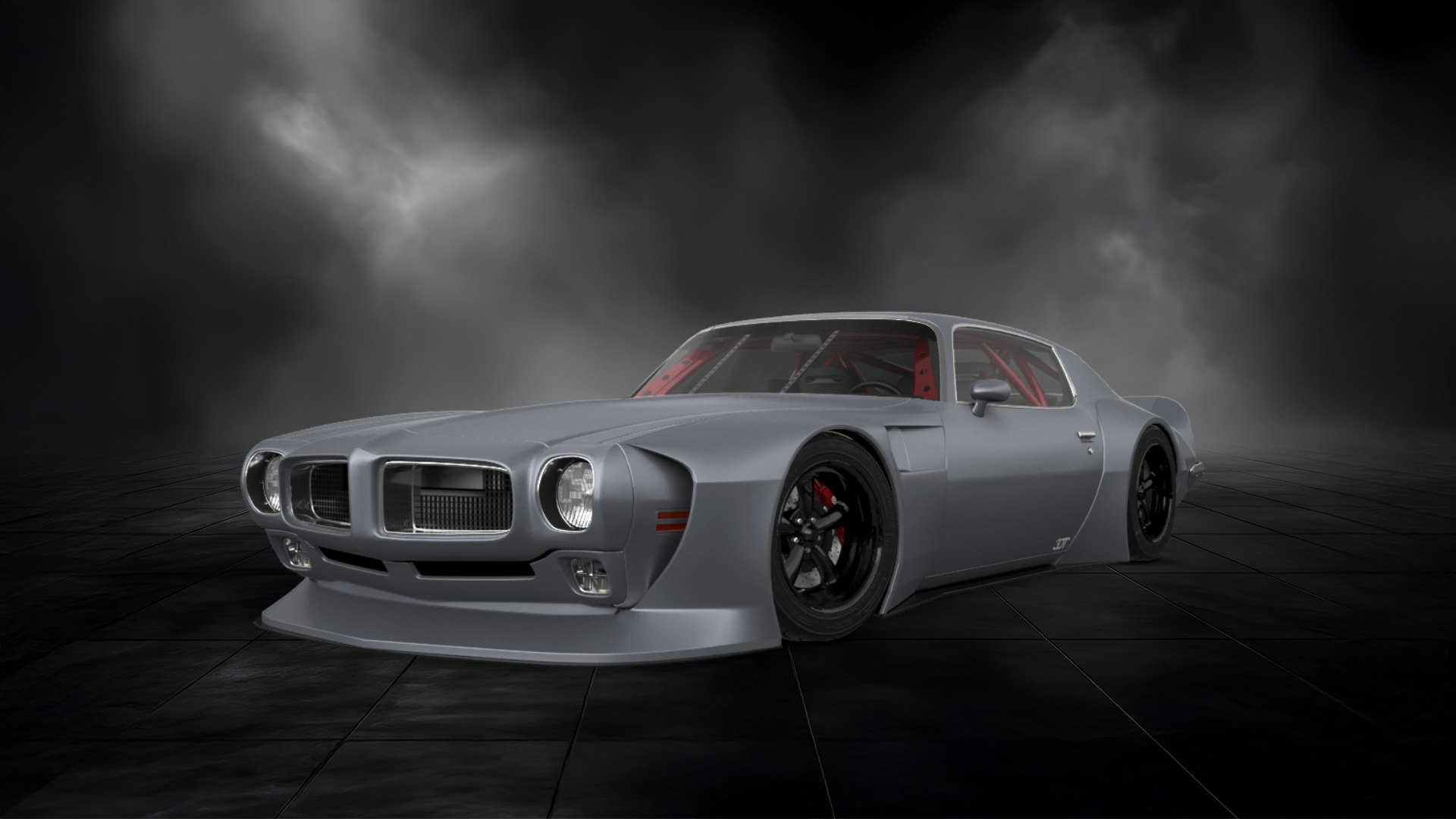 adzril_17's Car Garage | 3DTuning