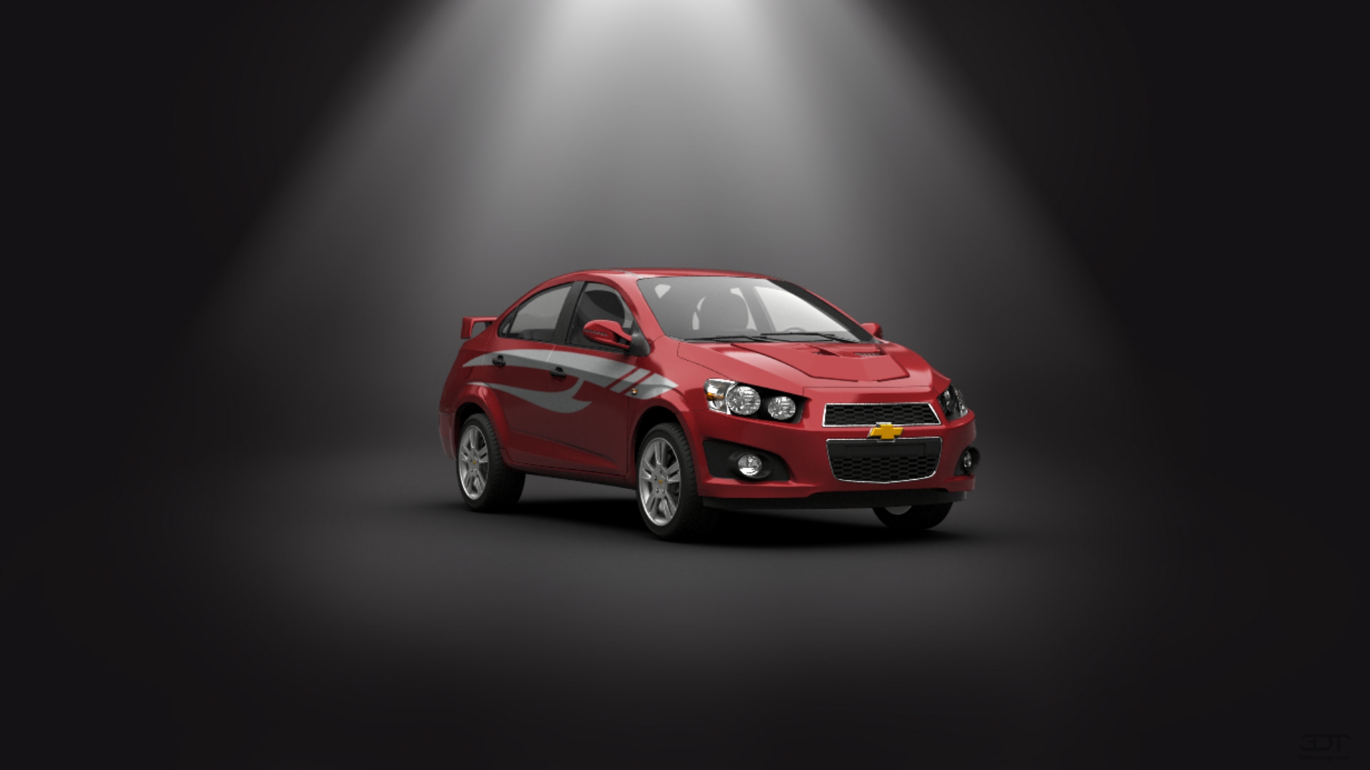 yuka666666 | Автогараж на 3DTuning